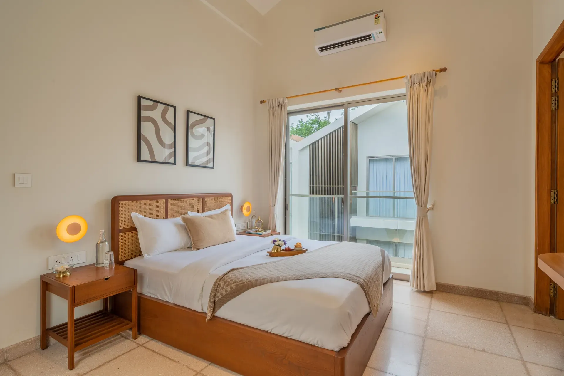 Mirai Gemini | 3-BHK | Pvt Pool| Skylights | Near Party Hotspots — photo 25
