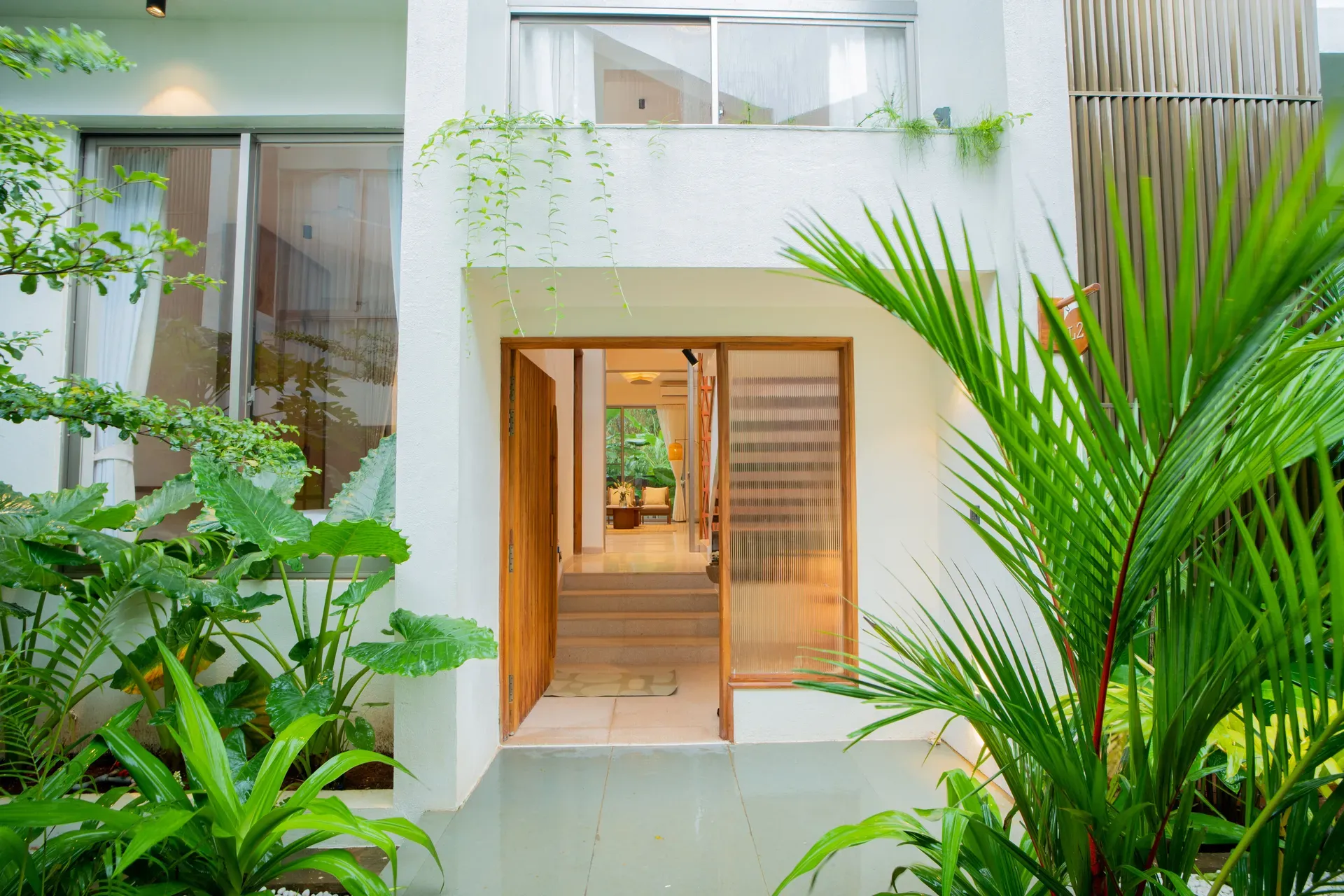 Mirai Gemini | 3-BHK | Pvt Pool| Skylights | Near Party Hotspots — photo 4