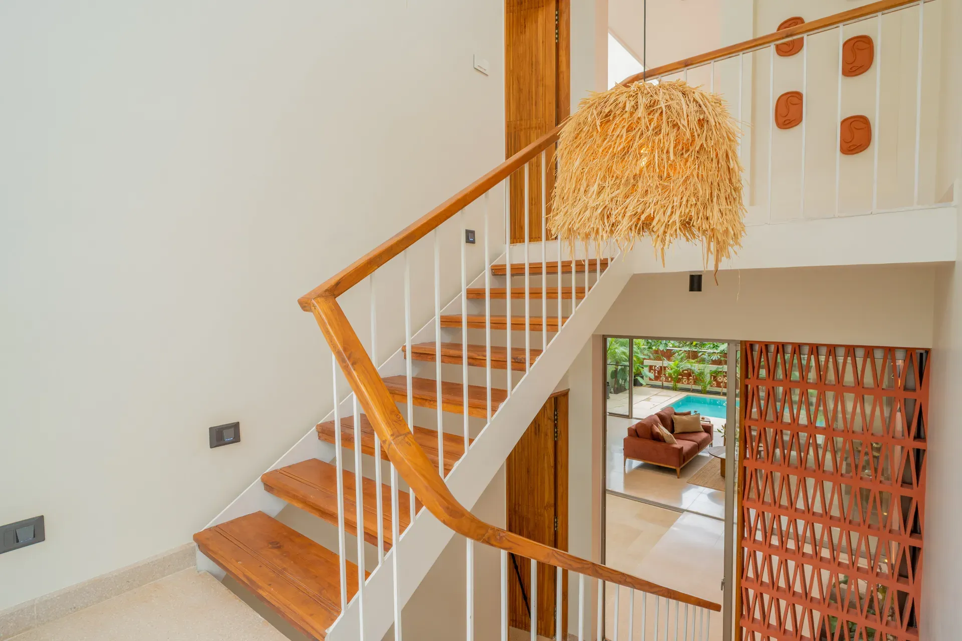 Mirai Gemini | 3-BHK | Pvt Pool| Skylights | Near Party Hotspots — photo 15