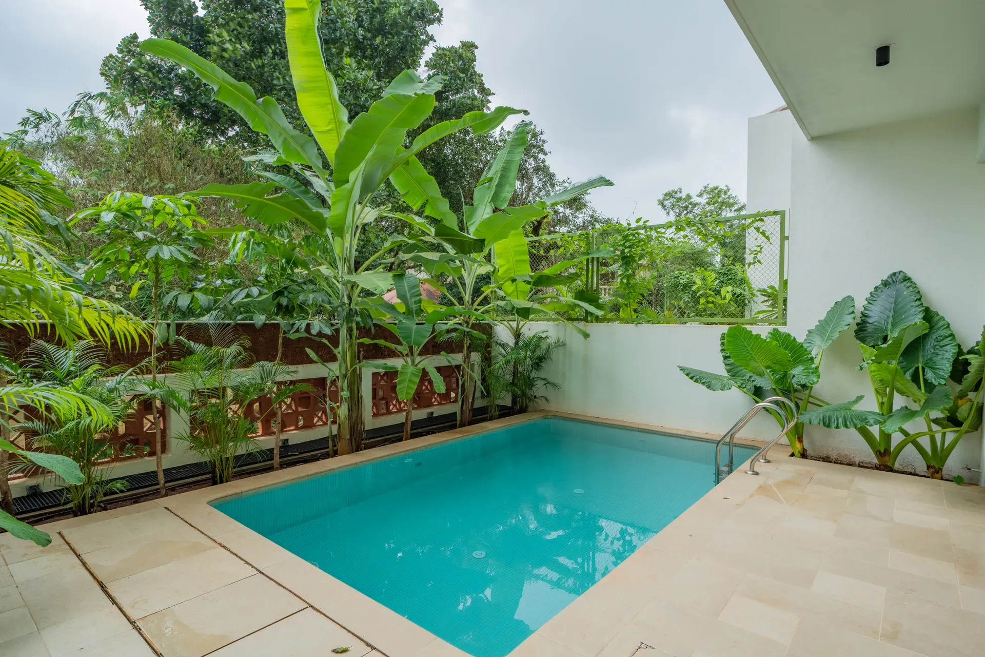 Mirai Gemini | 3-BHK | Pvt Pool| Skylights | Near Party Hotspots — photo 7