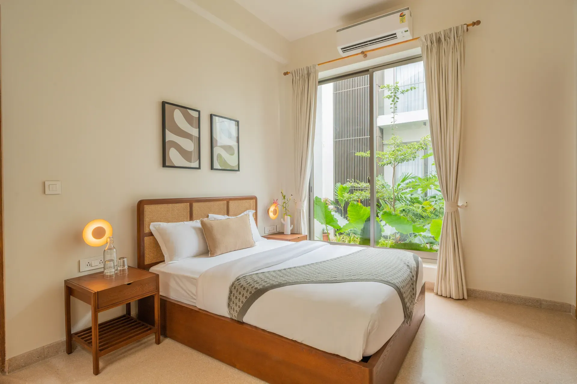 Mirai Gemini | 3-BHK | Pvt Pool| Skylights | Near Party Hotspots — photo 22