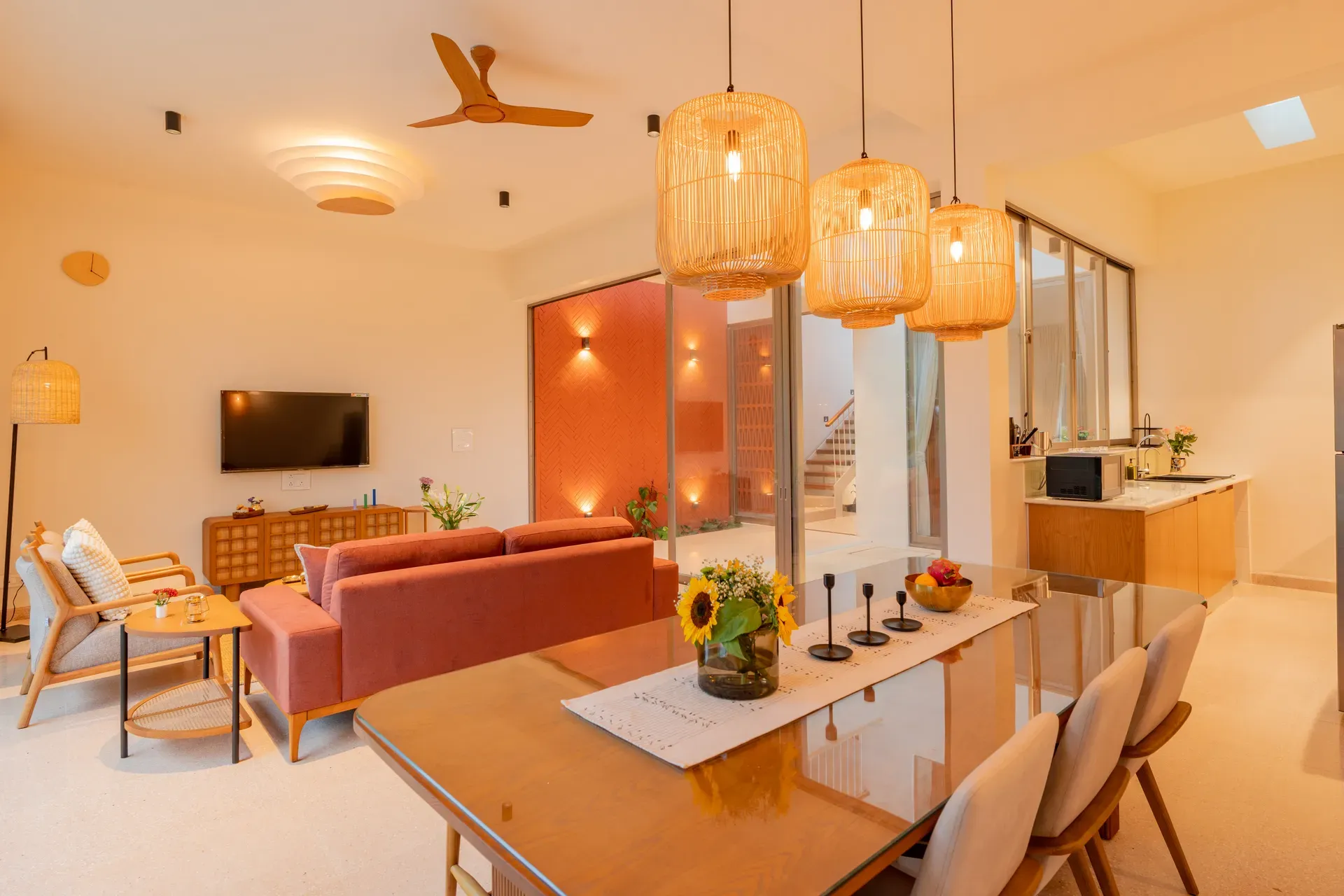 Mirai Gemini | 3-BHK | Pvt Pool| Skylights | Near Party Hotspots — photo 16