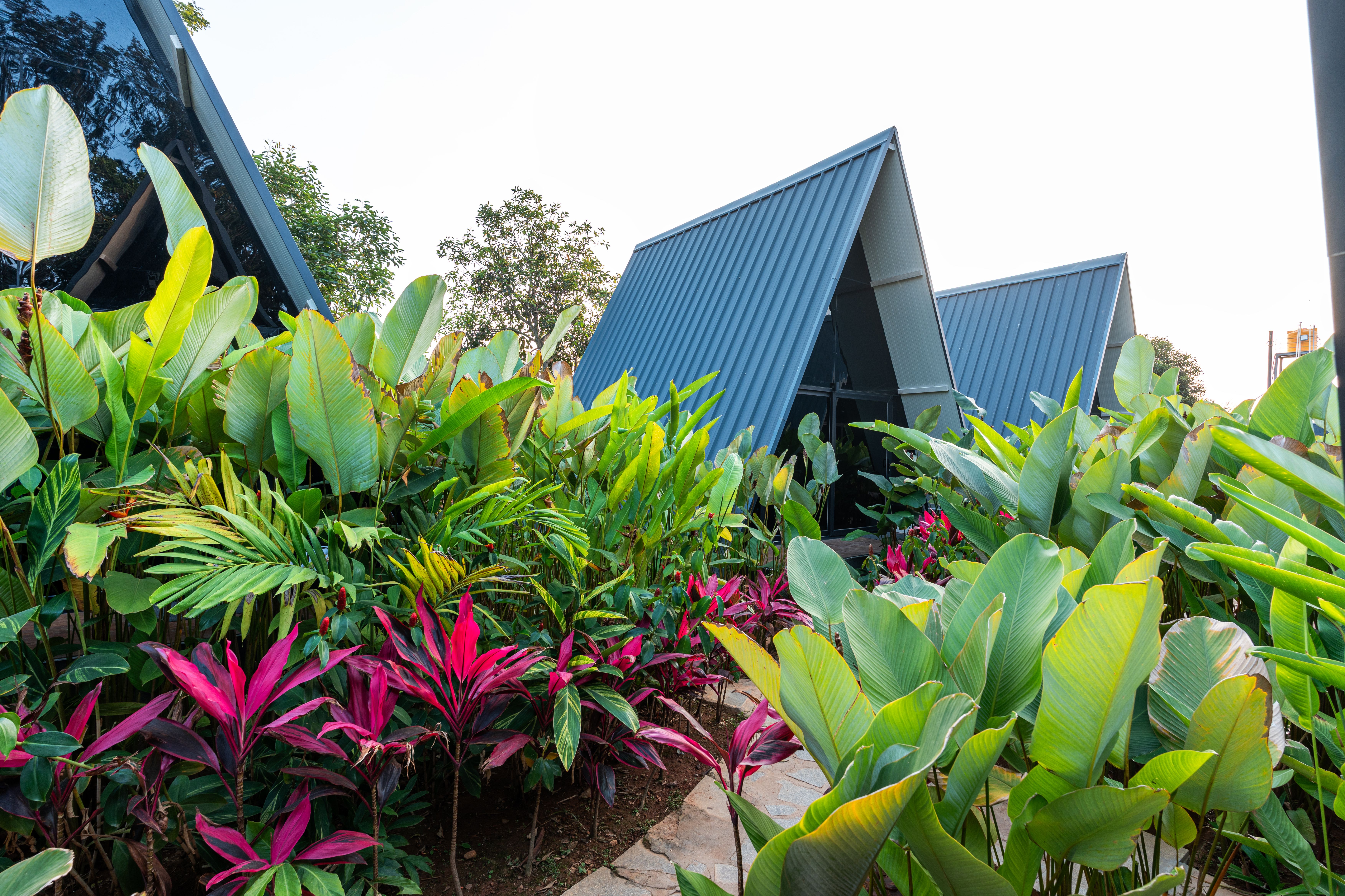 Inara Retreat | Serene Cottage with a Mezzanine Loft, Shared Pool, and Garden — photo 17