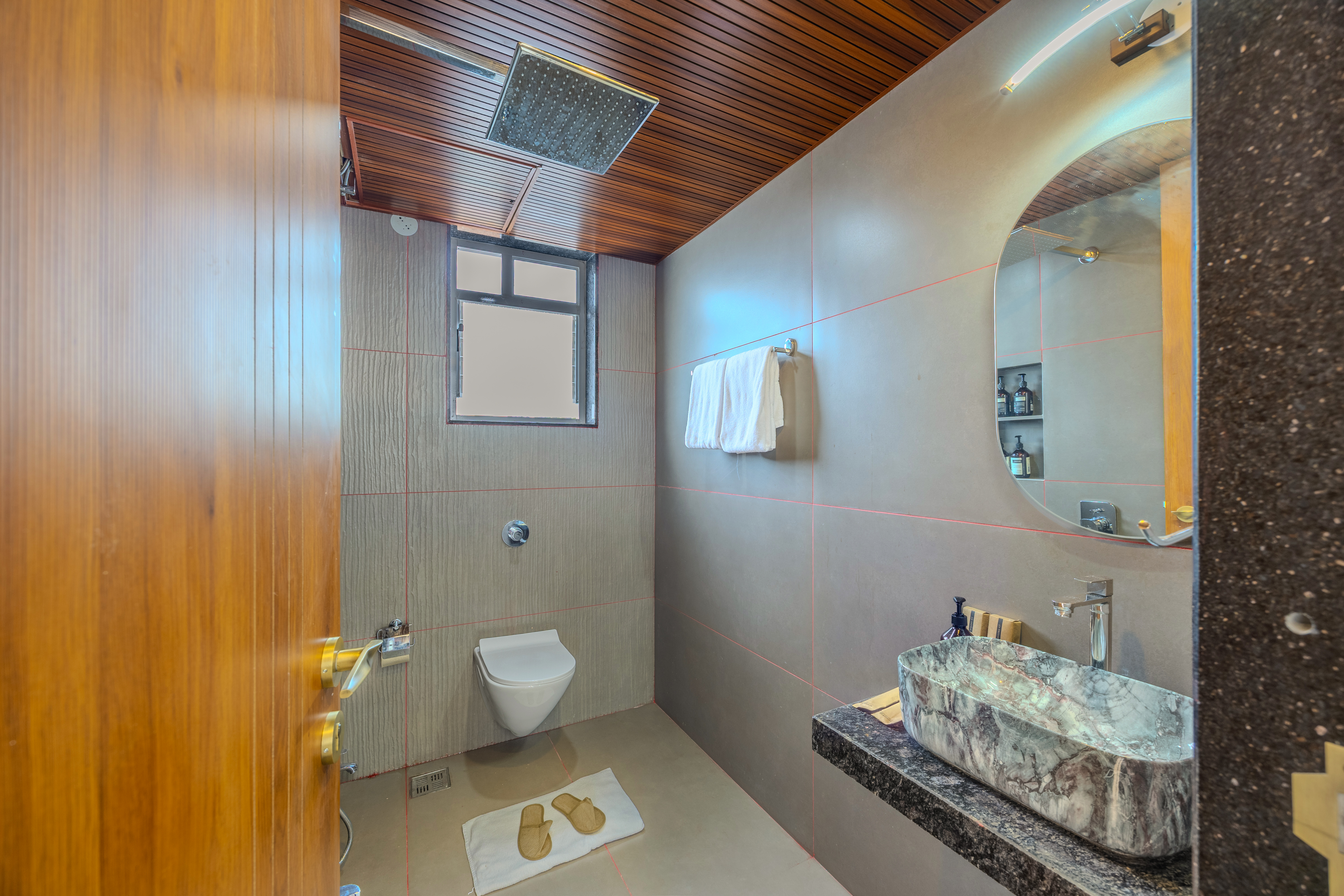 SK Villa | 4-BHK Retreat with Private Pool, Sit-Out & 360° Panoramic Views, Near Korigad Fort — photo 10