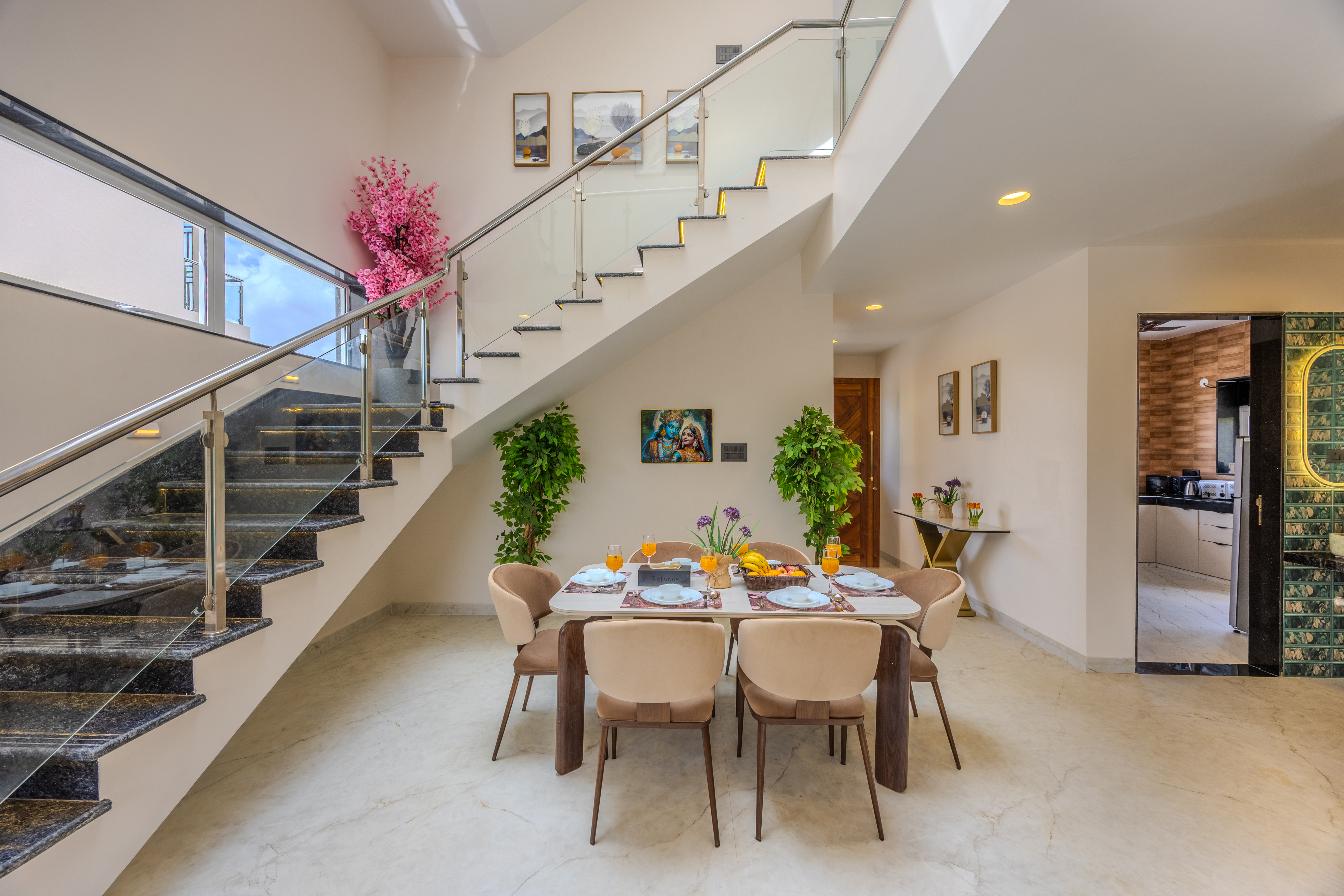 SK Villa | 4-BHK Retreat with Private Pool, Sit-Out & 360° Panoramic Views, Near Korigad Fort — photo 27