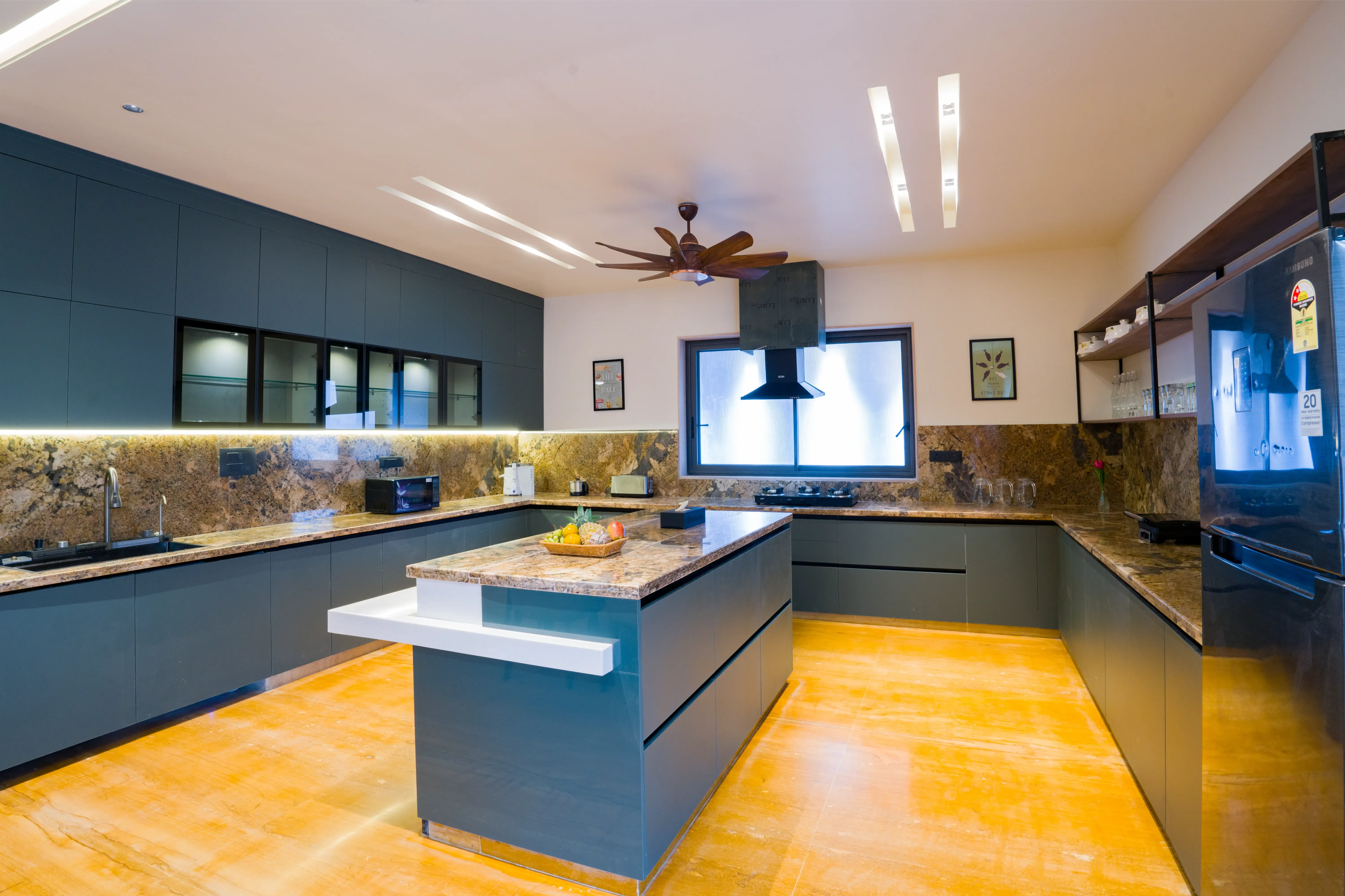 The Kanota Retreat | 4-BHK Villa Near Kanota Dam With Private Pool & Stunning Hill Views — photo 25