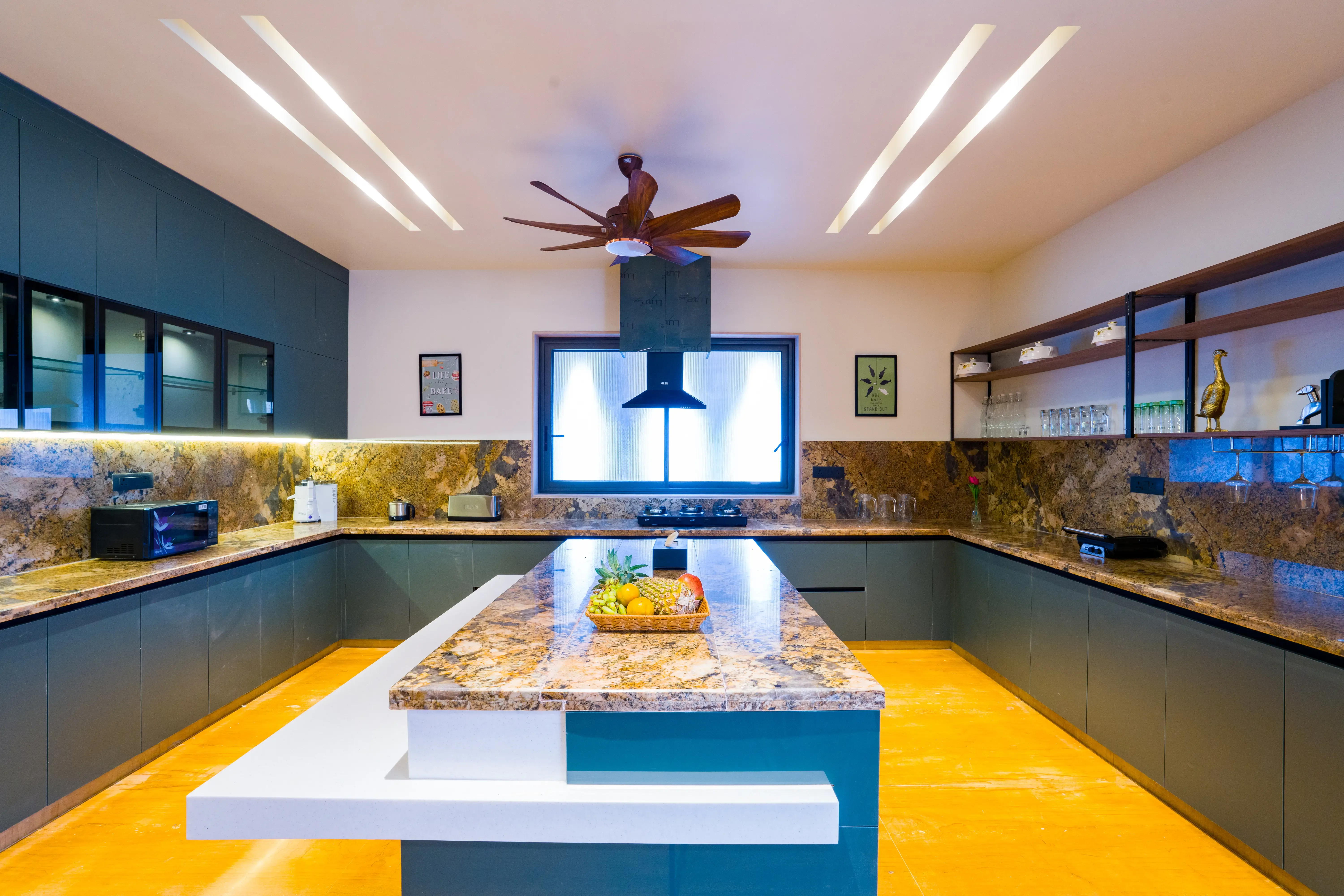 The Kanota Retreat | 4-BHK Villa Near Kanota Dam With Private Pool & Stunning Hill Views — photo 23