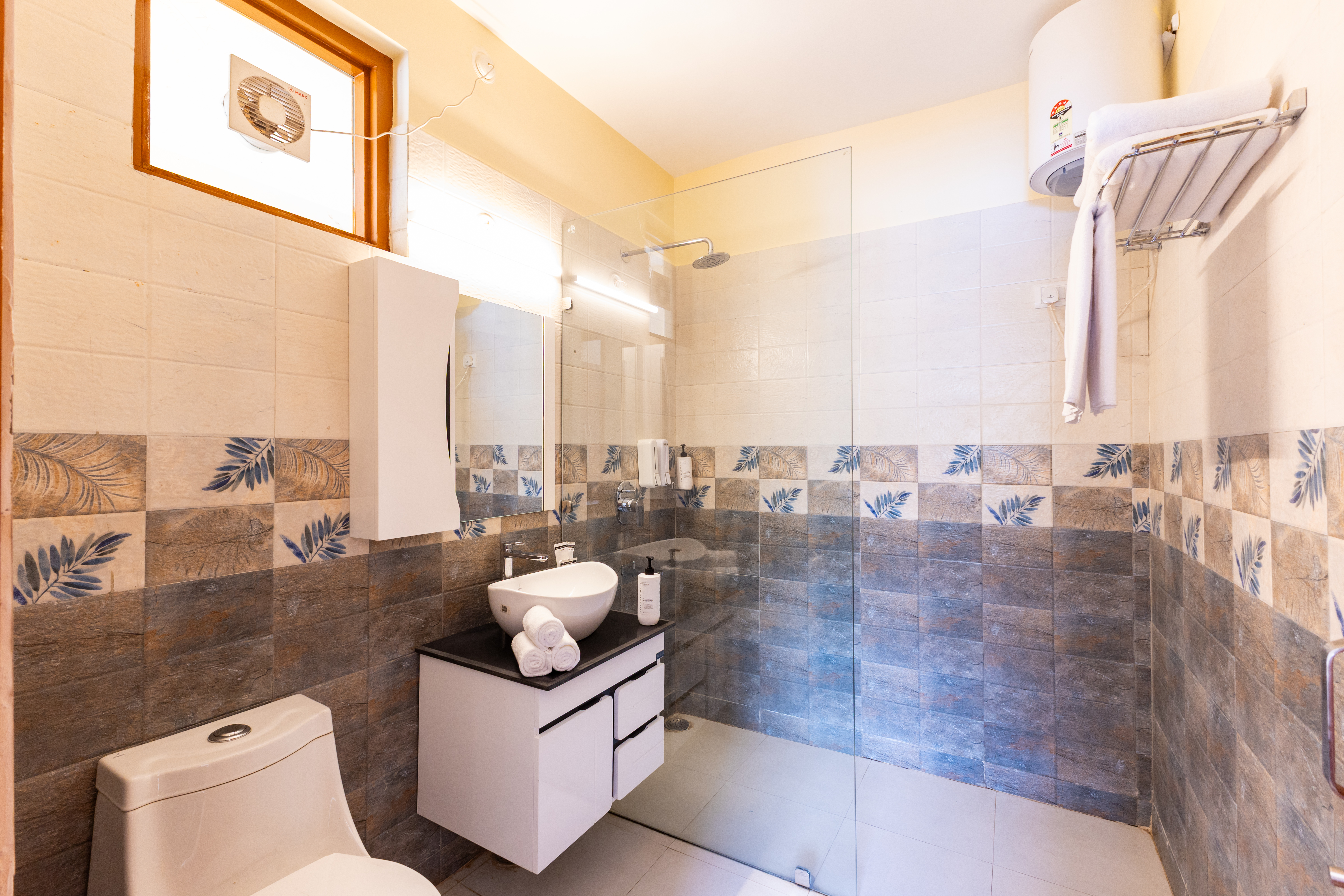The Nakshatra | 3-BHK Villa With Lounge & Sit-Out Area Near Kainchi Dham & Other Popular Attractions — photo 13