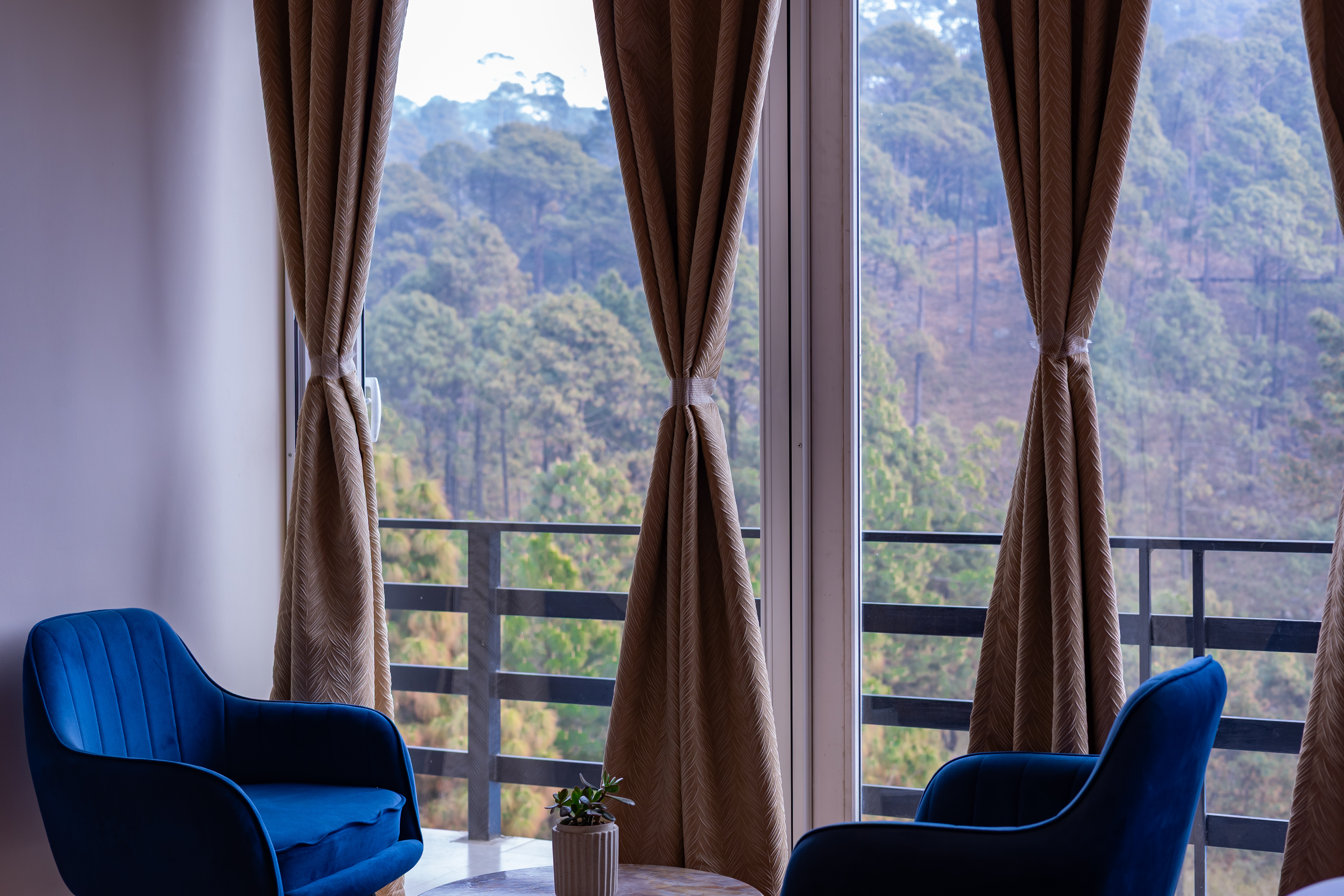 The Nakshatra | 3-BHK Villa With Lounge & Sit-Out Area Near Kainchi Dham & Other Popular Attractions — photo 16