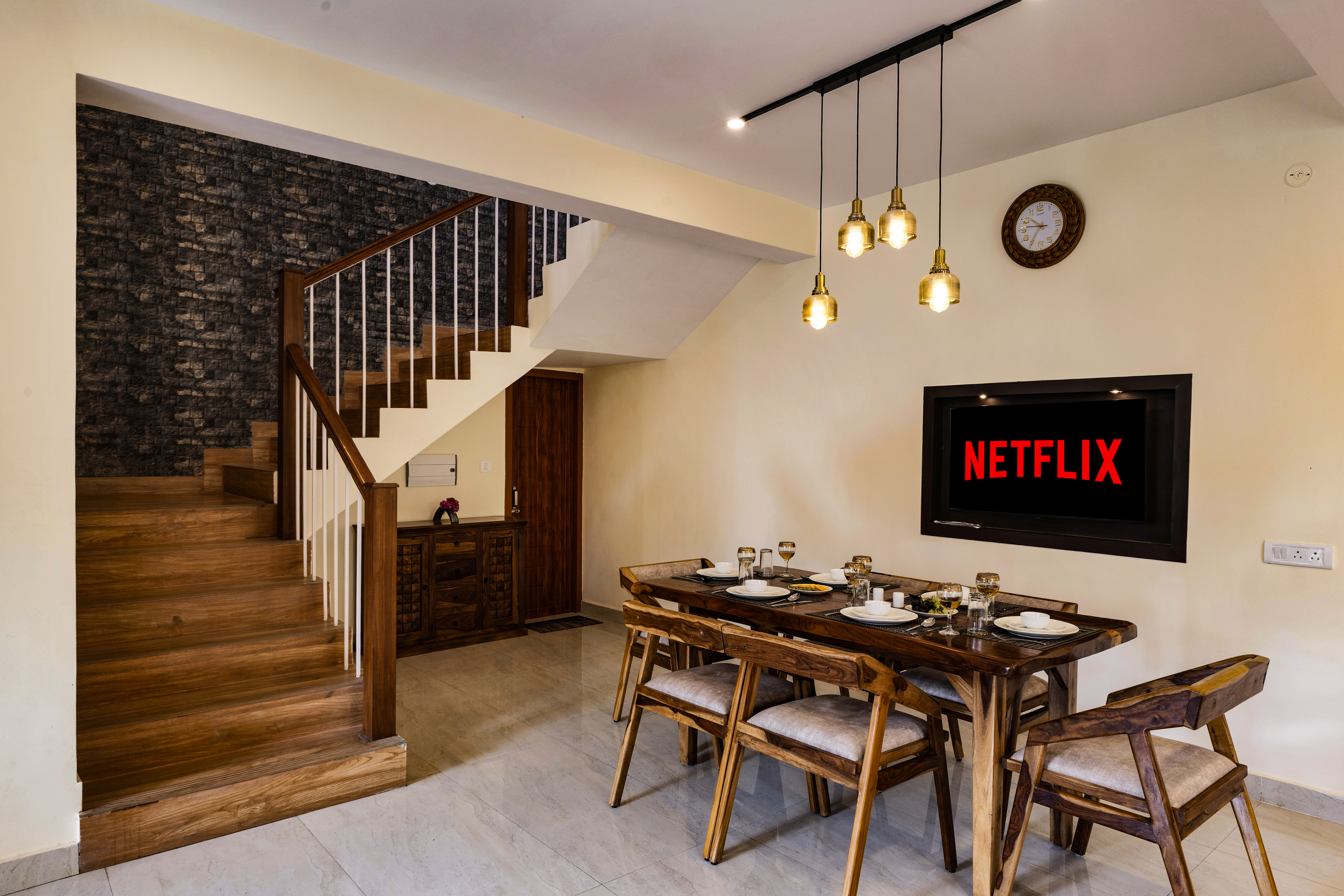 The Nakshatra | 3-BHK Villa With Lounge & Sit-Out Area Near Kainchi Dham & Other Popular Attractions — photo 27