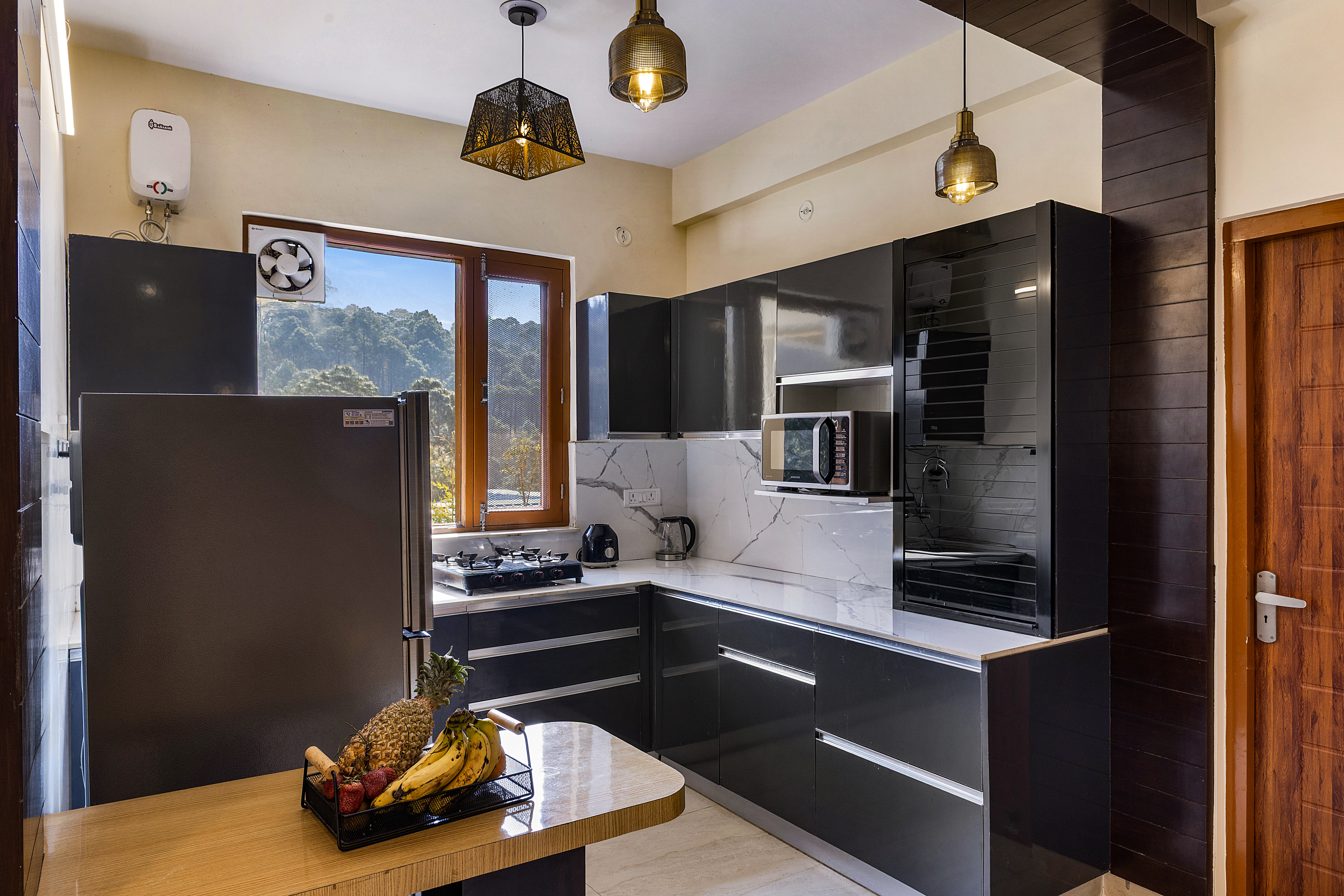 The Nakshatra | 3-BHK Villa With Lounge & Sit-Out Area Near Kainchi Dham & Other Popular Attractions — photo 30