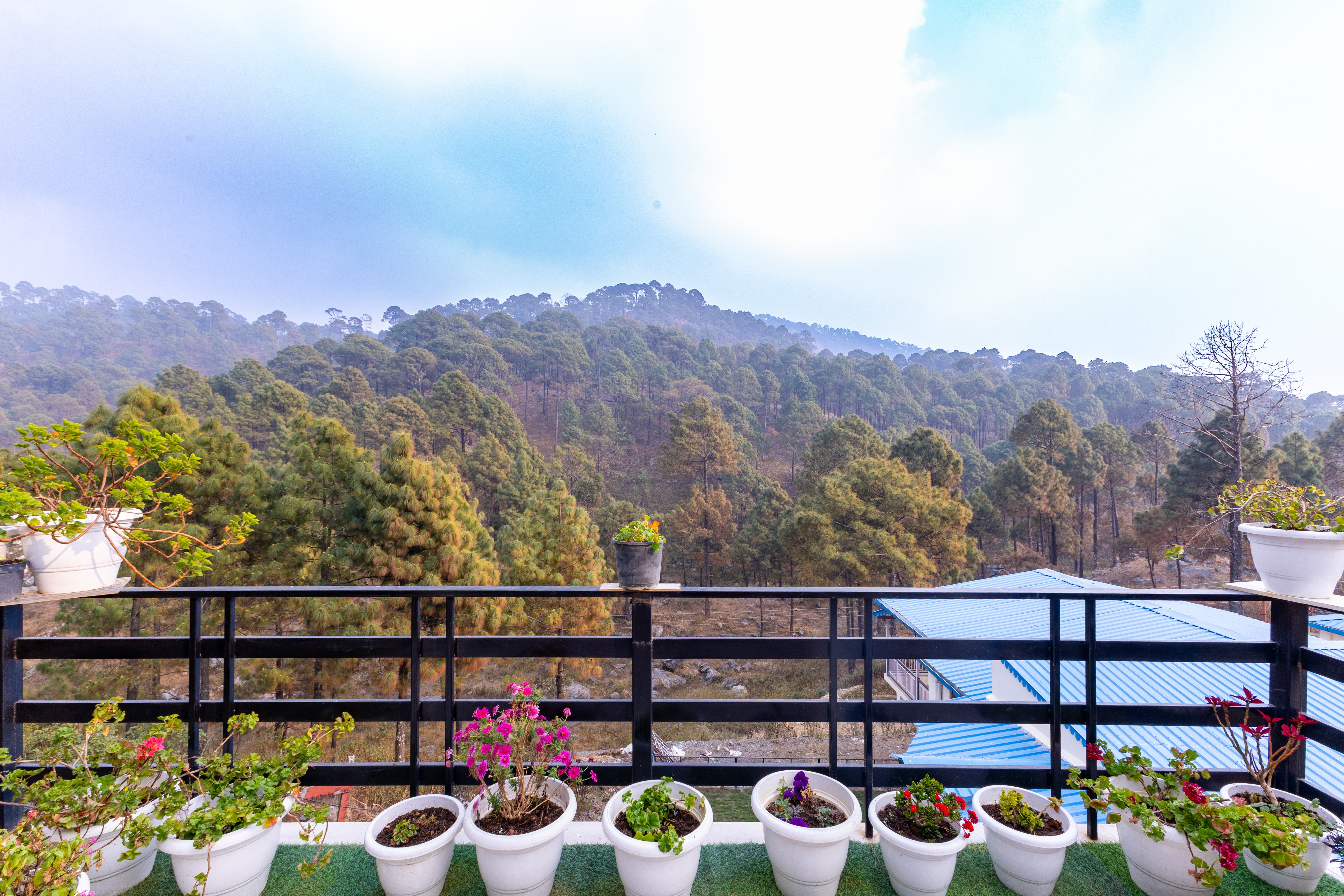 The Nakshatra | 3-BHK Villa With Lounge & Sit-Out Area Near Kainchi Dham & Other Popular Attractions — photo 10