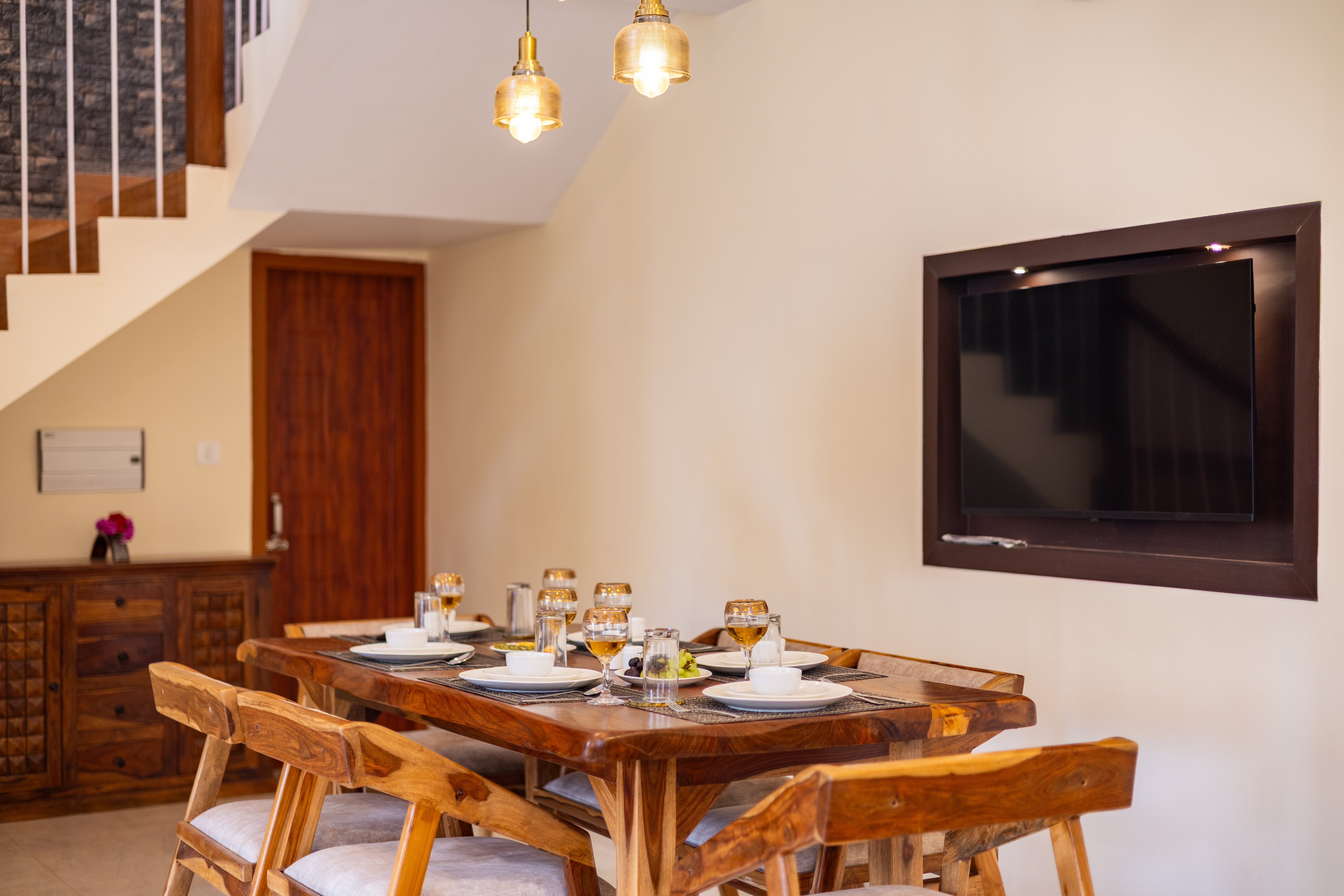 The Nakshatra | 3-BHK Villa With Lounge & Sit-Out Area Near Kainchi Dham & Other Popular Attractions — photo 28