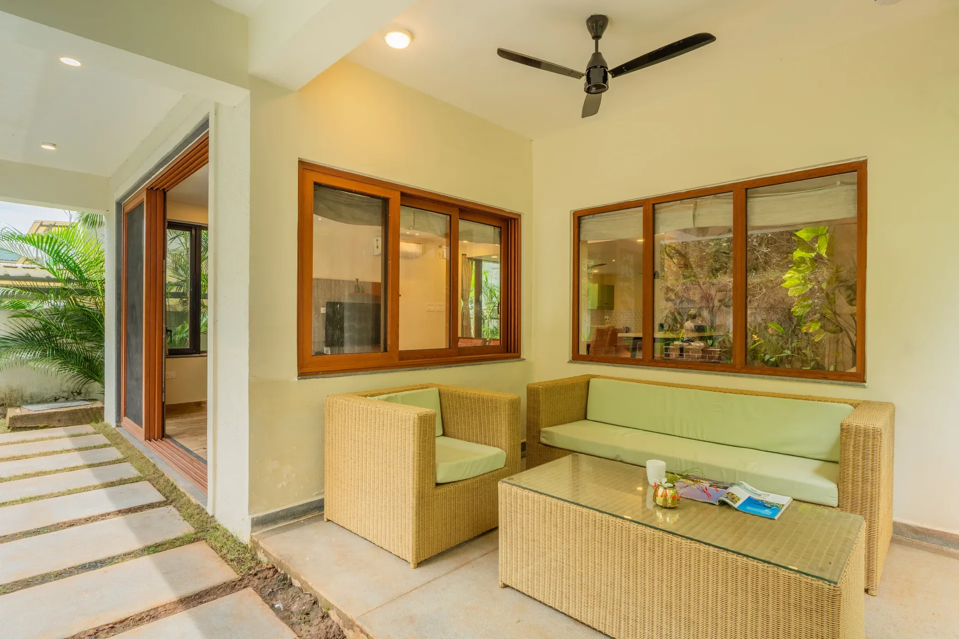 Villa Valerie | Pet-friendly 3-BHK Villa Near Popular Attractions With Pvt Pool & Bar — photo 4