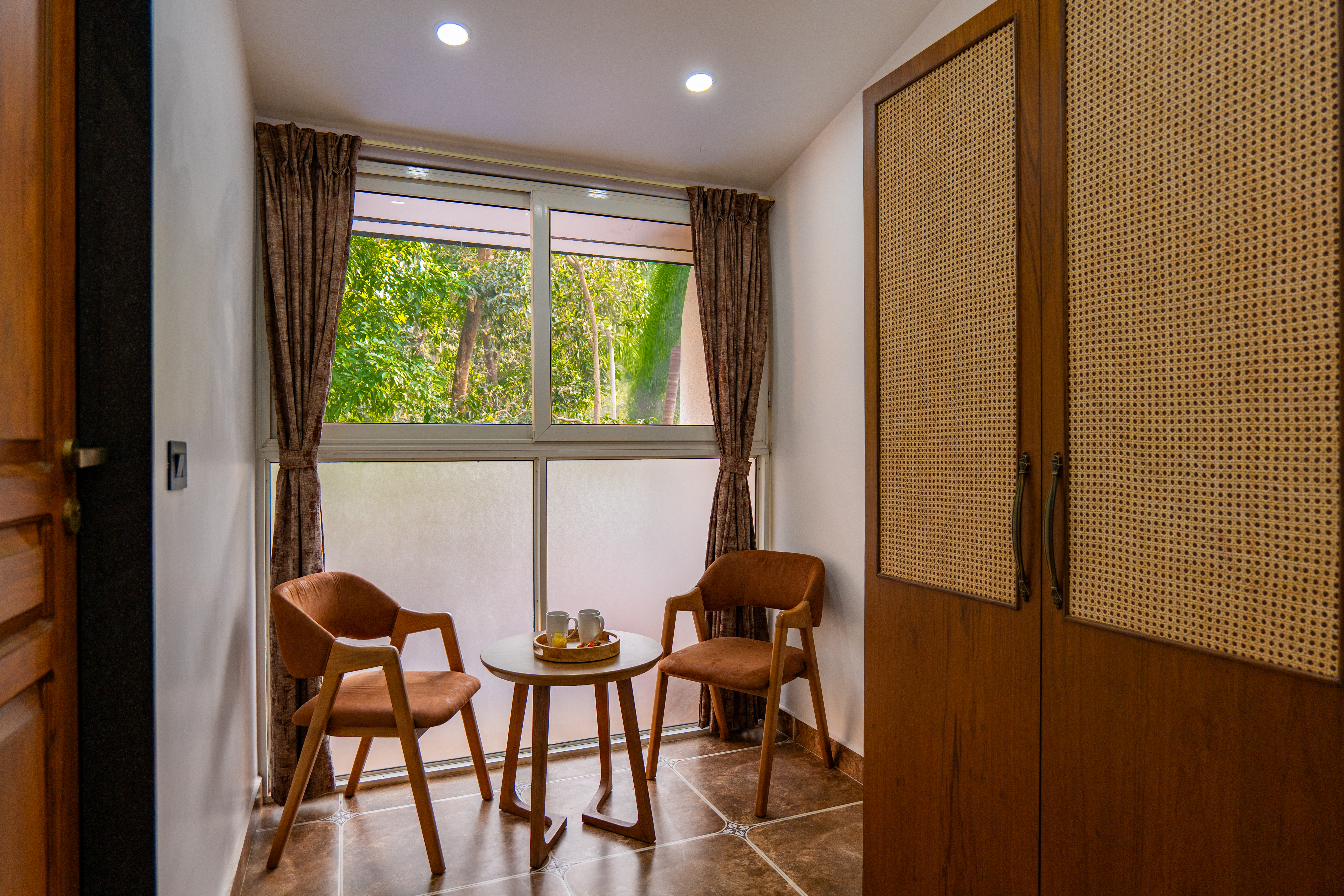 Villa Plume | 4-BHK Villa with Private Pool and Sit Out | Near Calangute Beach — photo 18