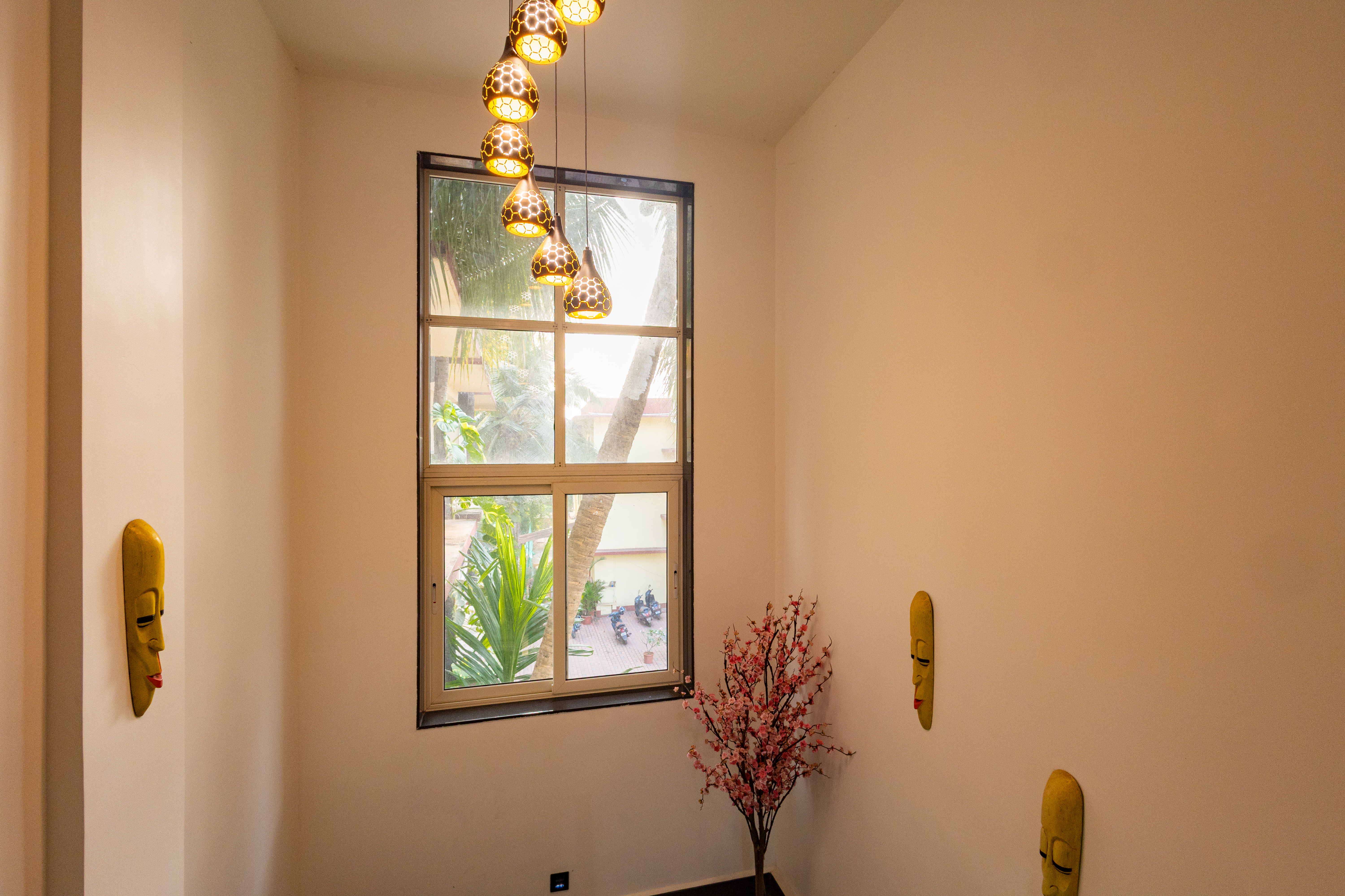 Villa Plume | 4-BHK Villa with Private Pool and Sit Out | Near Calangute Beach — photo 30