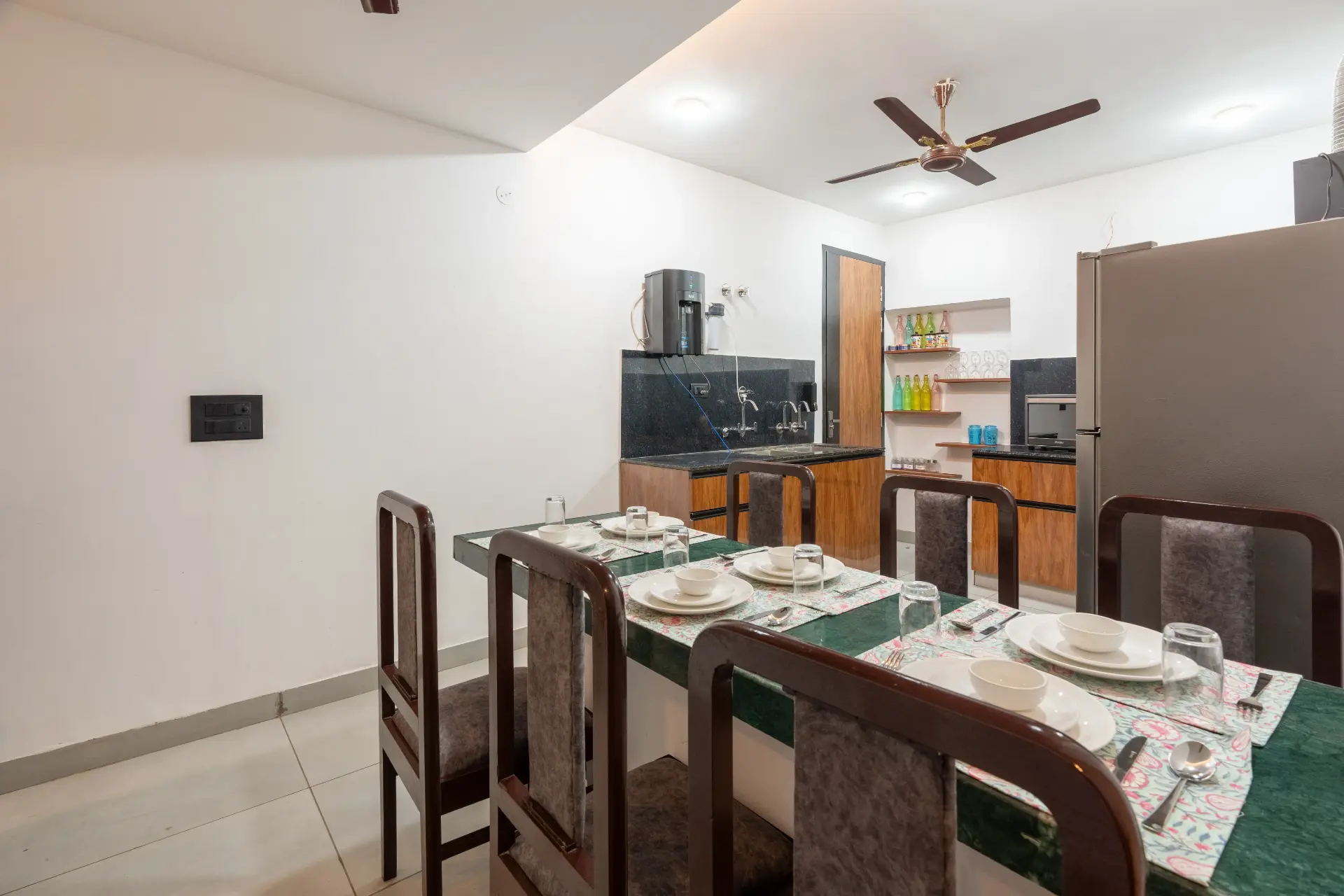 Ramalaya - A Stunning 4-BHK Retreat With Courtyard & a Lush Garden — photo 10