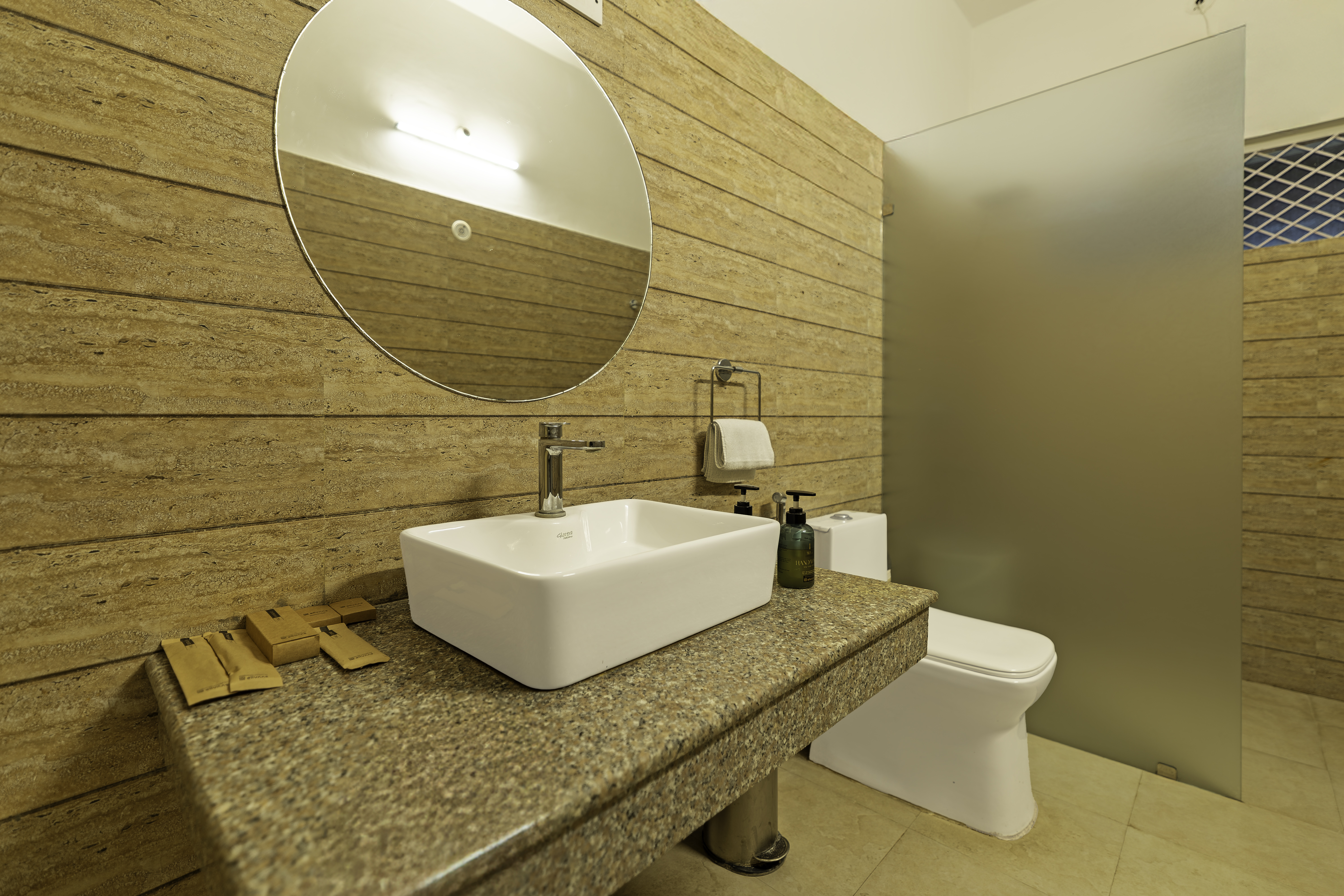 Luxe FarmAcre | Pet-friendly 4-BHK Villa With Private Pool, Garden & Terrace — photo 21