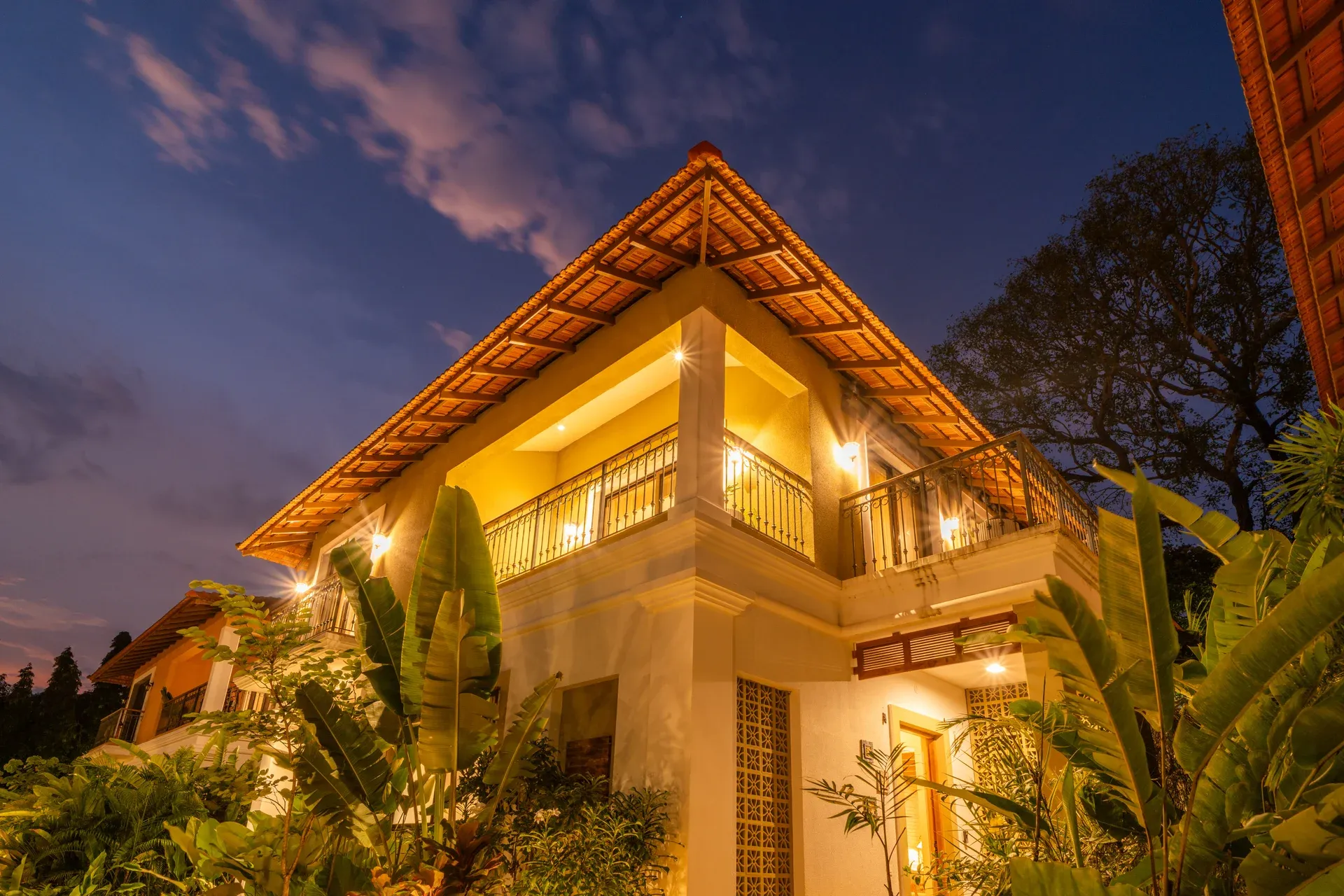 Villa Euphoria | 4-BHK | Pvt Pool | Ent. Lounge — photo 29