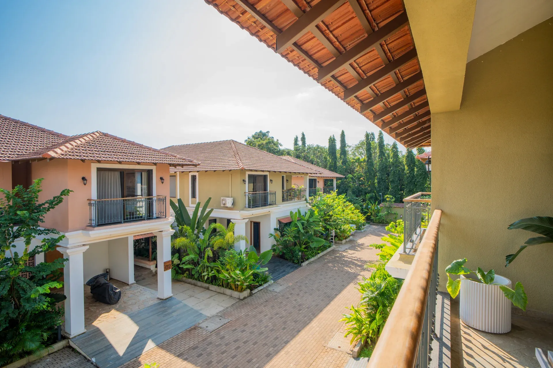 Villa Euphoria | 4-BHK | Pvt Pool | Ent. Lounge — photo 28