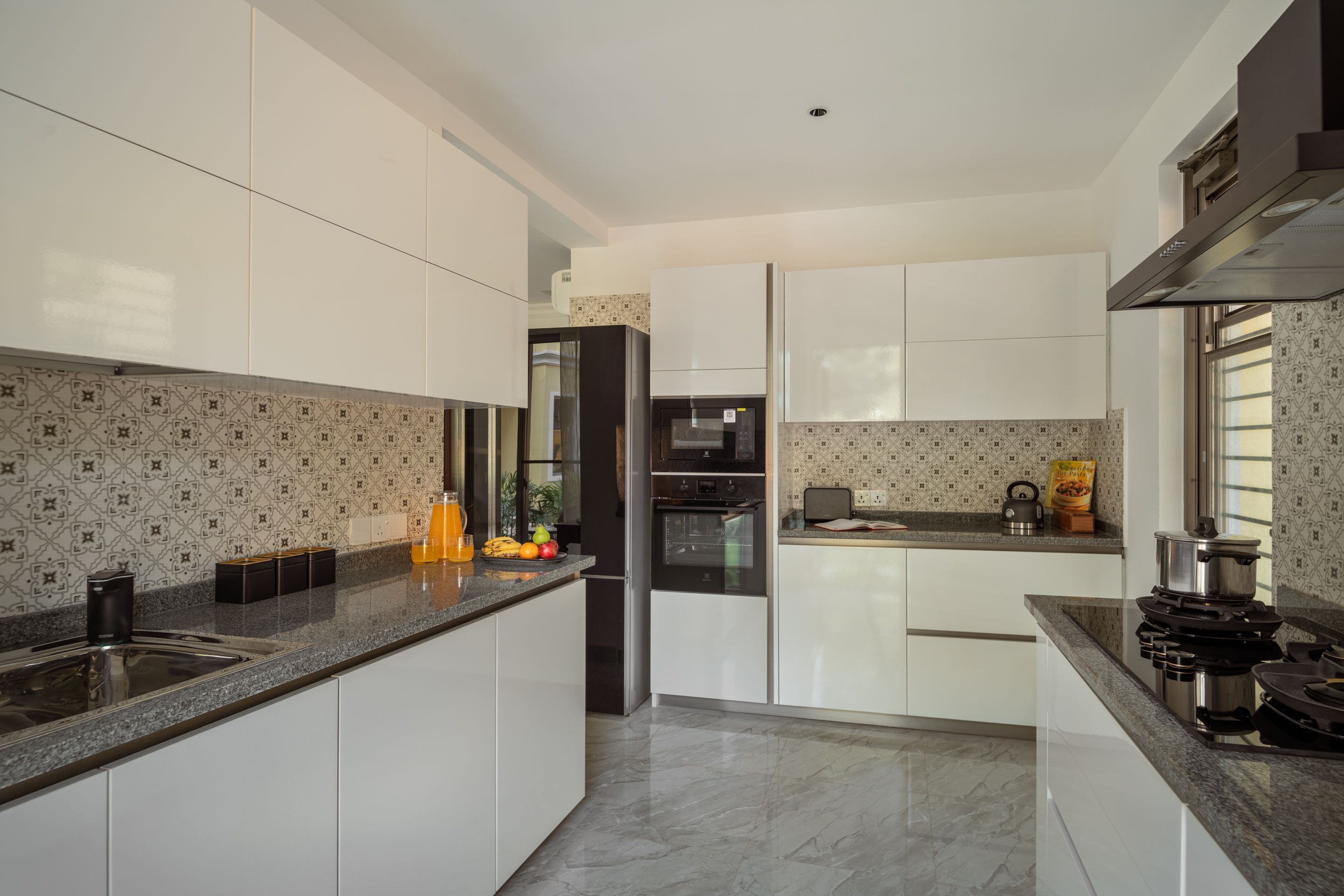 Kensho Villas Hibiscus | Plunge Pool, Serene 3-BHK With Shared Pool & Lift; Near Popular Beaches — photo 9