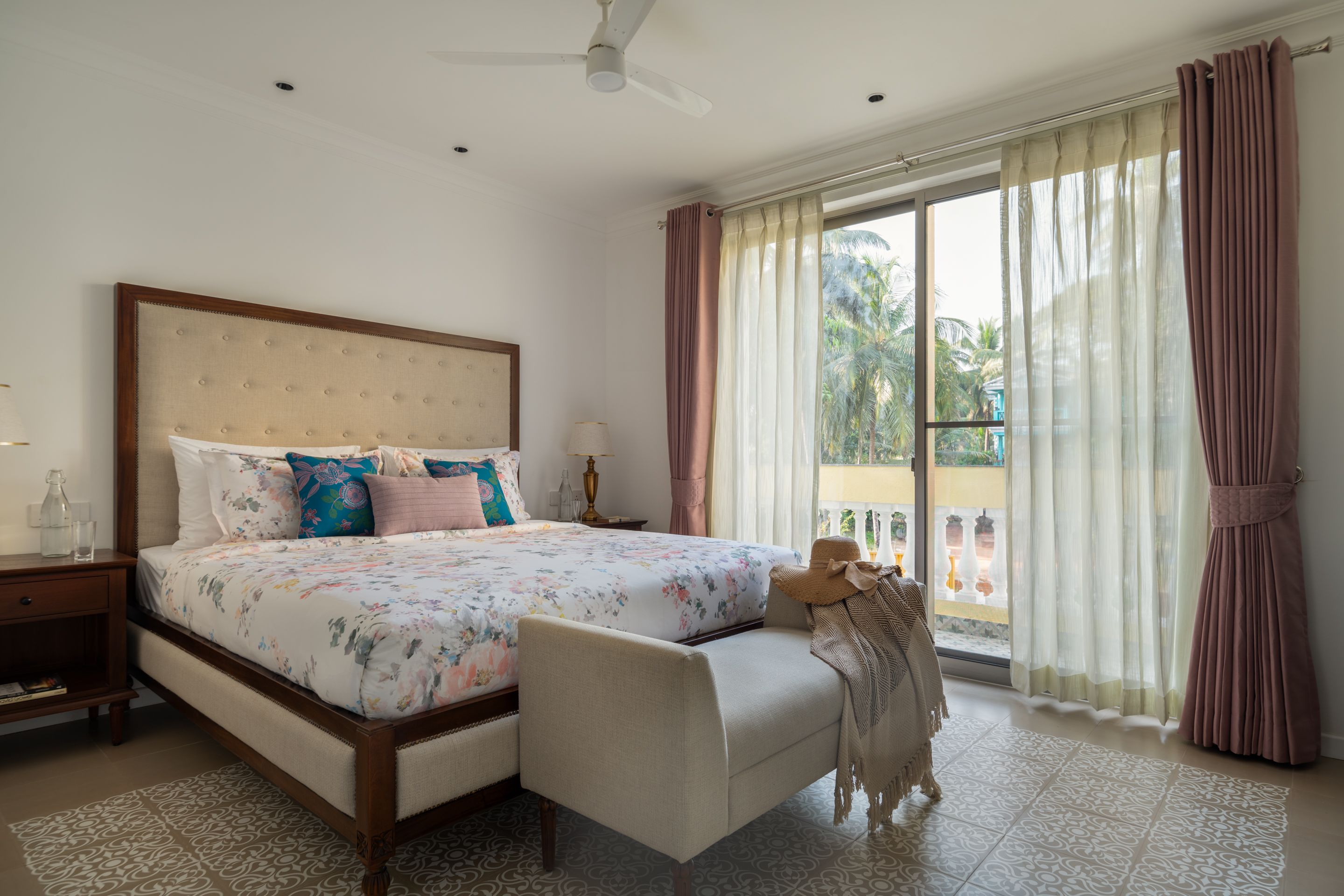 Kensho Villas Hibiscus | Plunge Pool, Serene 3-BHK With Shared Pool & Lift; Near Popular Beaches — photo 16