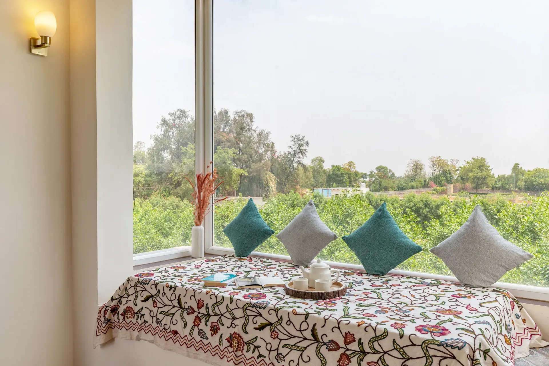 Raga | 2-BHK | Pvt Pool | Garden | Gazebo | Entertainment Lounge | Kids Play Area — photo 30