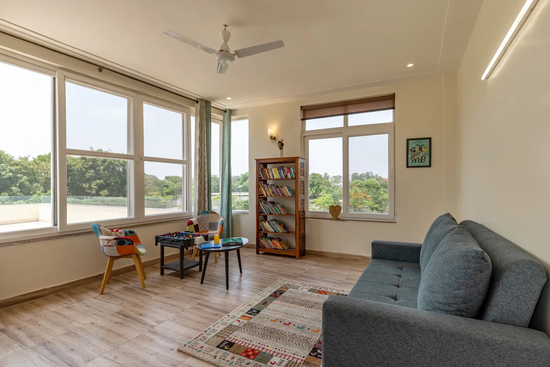 Raga | 2-BHK | Pvt Pool | Garden | Gazebo | Entertainment Lounge | Kids Play Area — photo 14