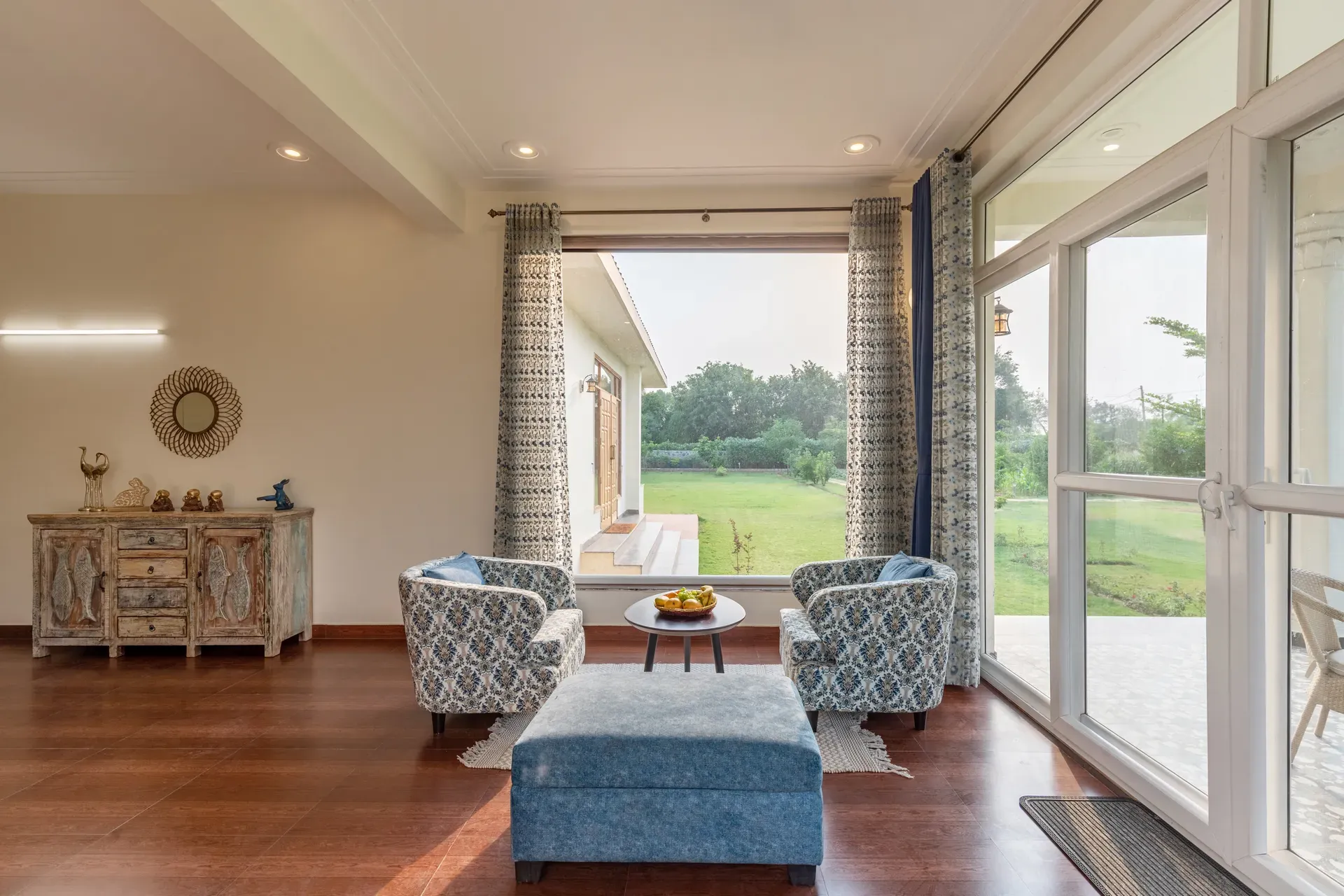 Raga | 2-BHK | Pvt Pool | Garden | Gazebo | Entertainment Lounge | Kids Play Area — photo 25