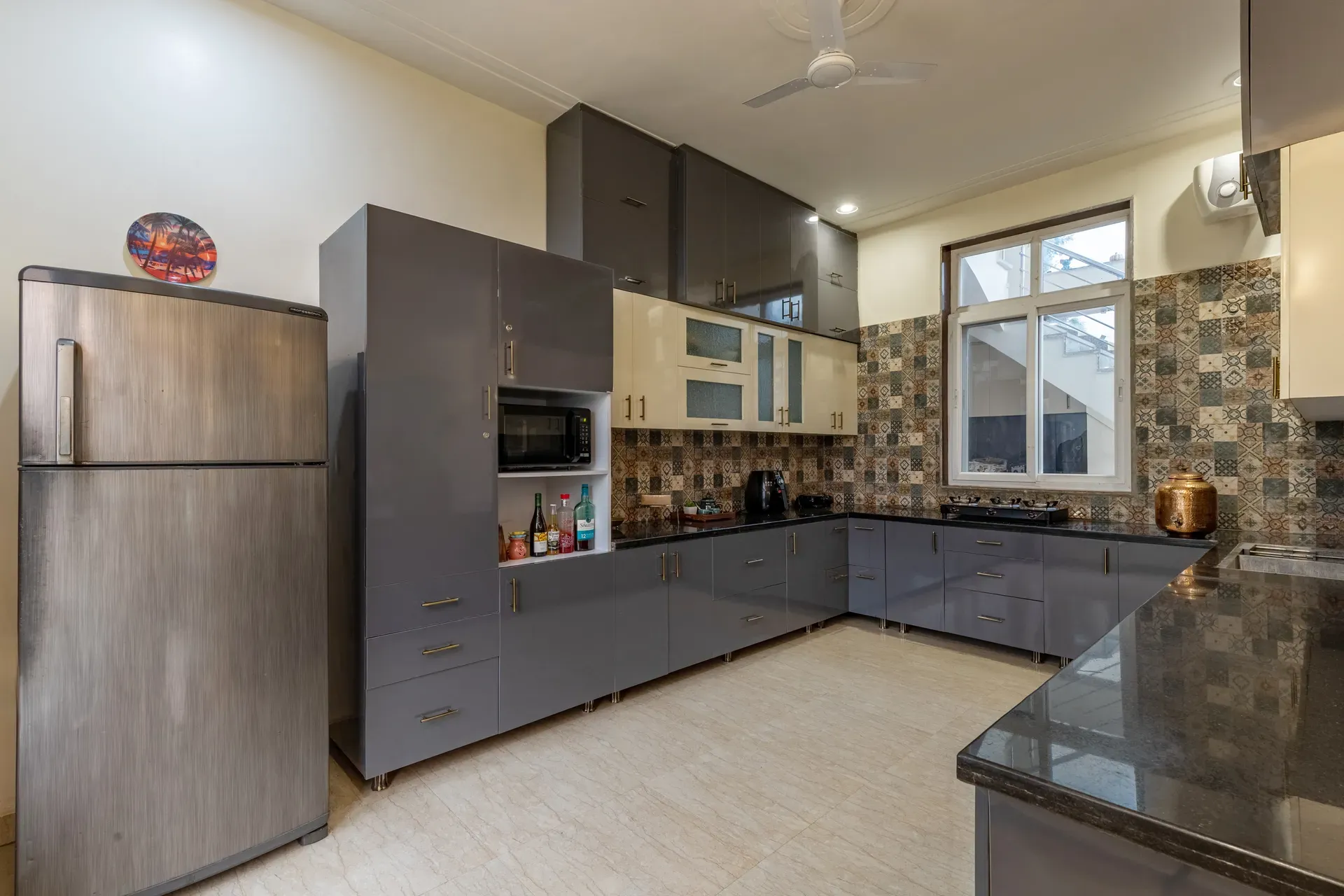 Raga | 2-BHK | Pvt Pool | Garden | Gazebo | Entertainment Lounge | Kids Play Area — photo 22