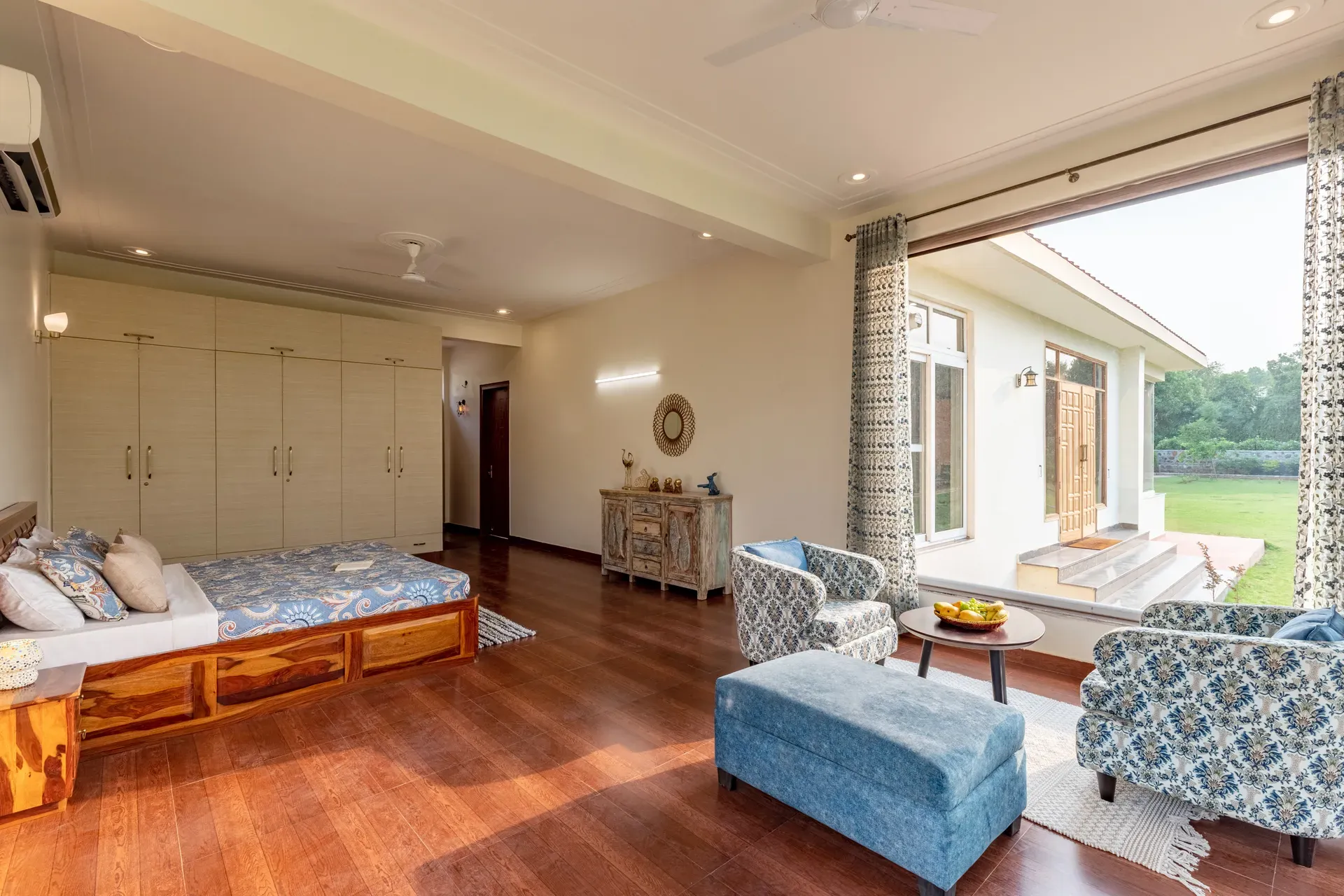 Raga | 2-BHK | Pvt Pool | Garden | Gazebo | Entertainment Lounge | Kids Play Area — photo 24