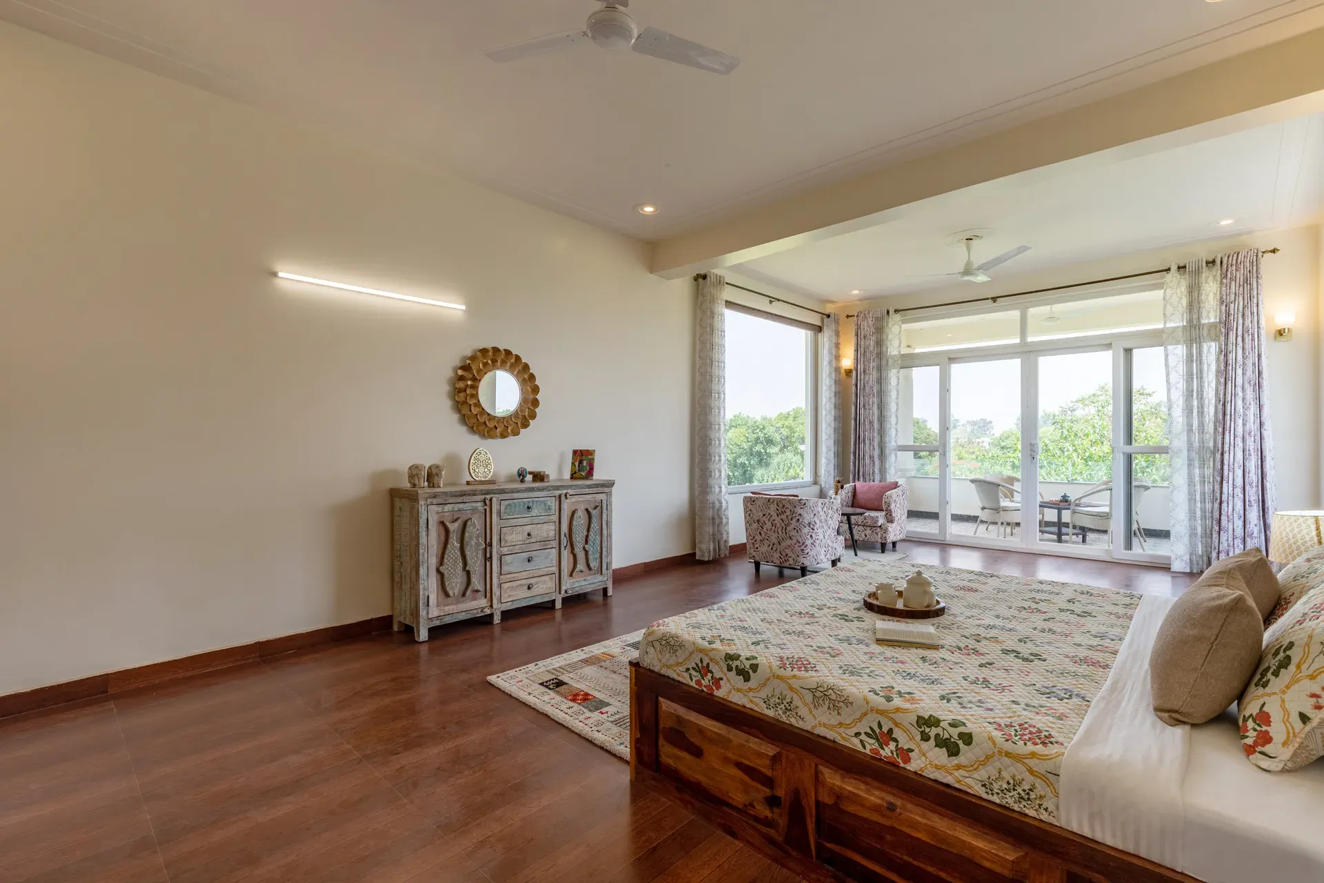 Raga | 2-BHK | Pvt Pool | Garden | Gazebo | Entertainment Lounge | Kids Play Area — photo 28