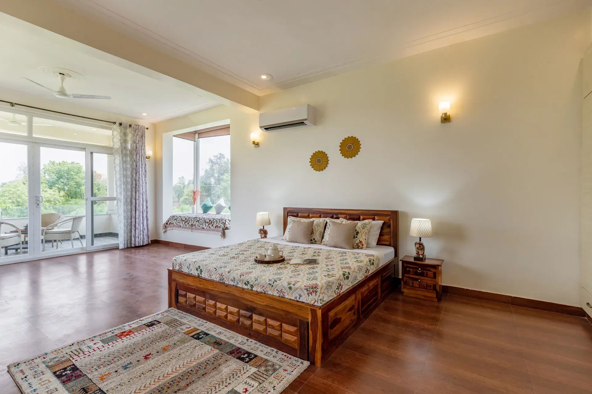 Raga | 2-BHK | Pvt Pool | Garden | Gazebo | Entertainment Lounge | Kids Play Area — photo 27