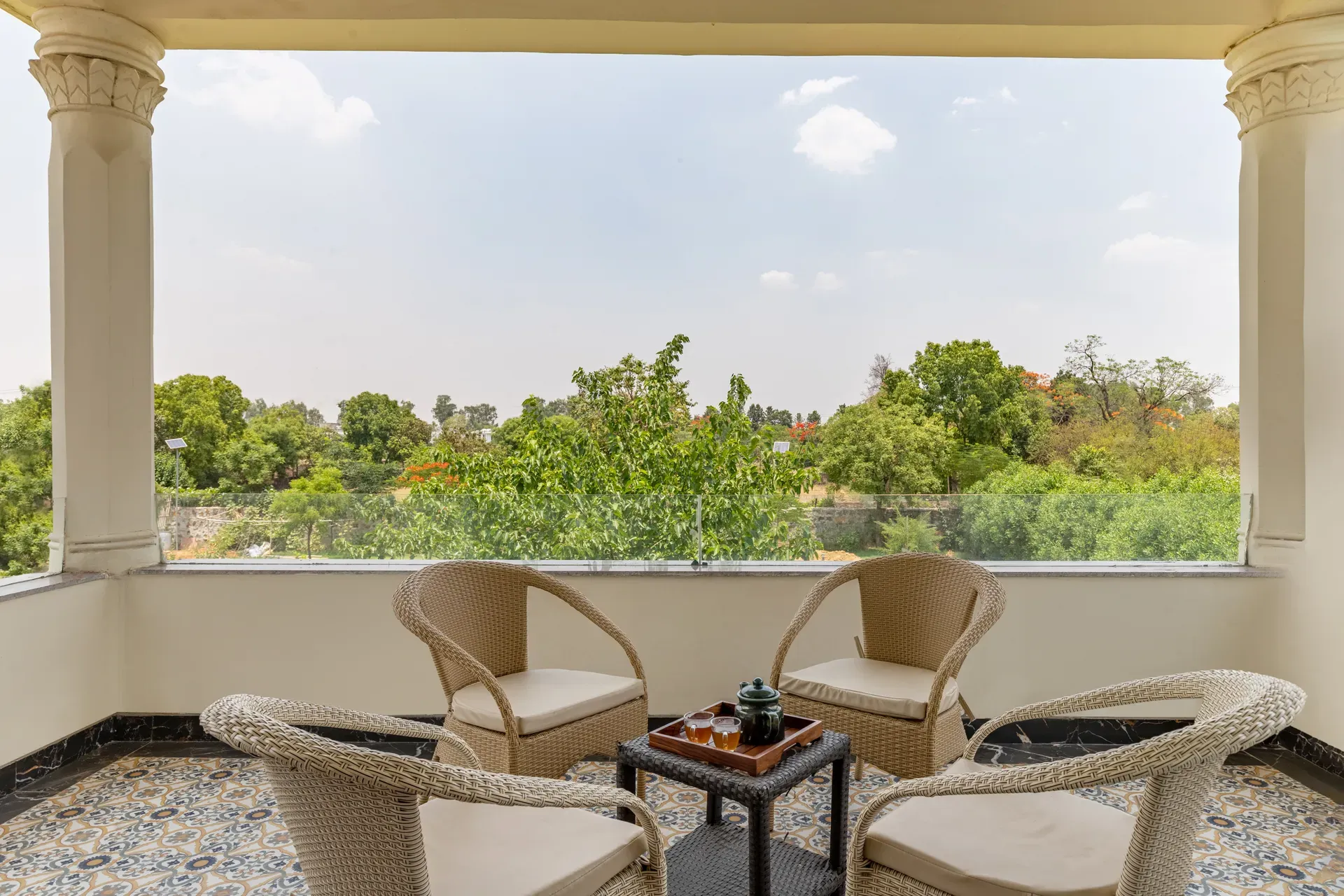 Raga | 2-BHK | Pvt Pool | Garden | Gazebo | Entertainment Lounge | Kids Play Area — photo 11