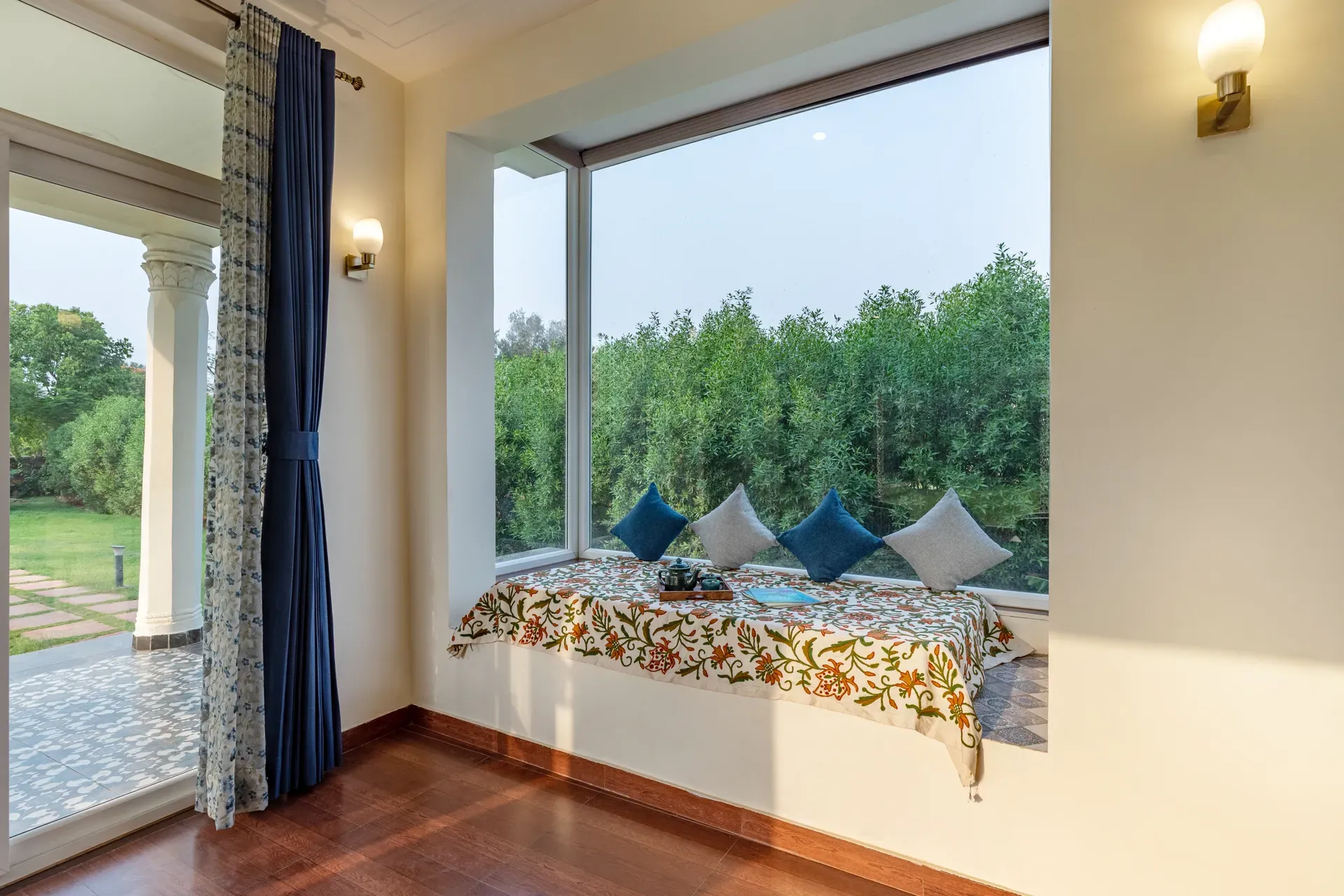 Raga | 2-BHK | Pvt Pool | Garden | Gazebo | Entertainment Lounge | Kids Play Area — photo 29