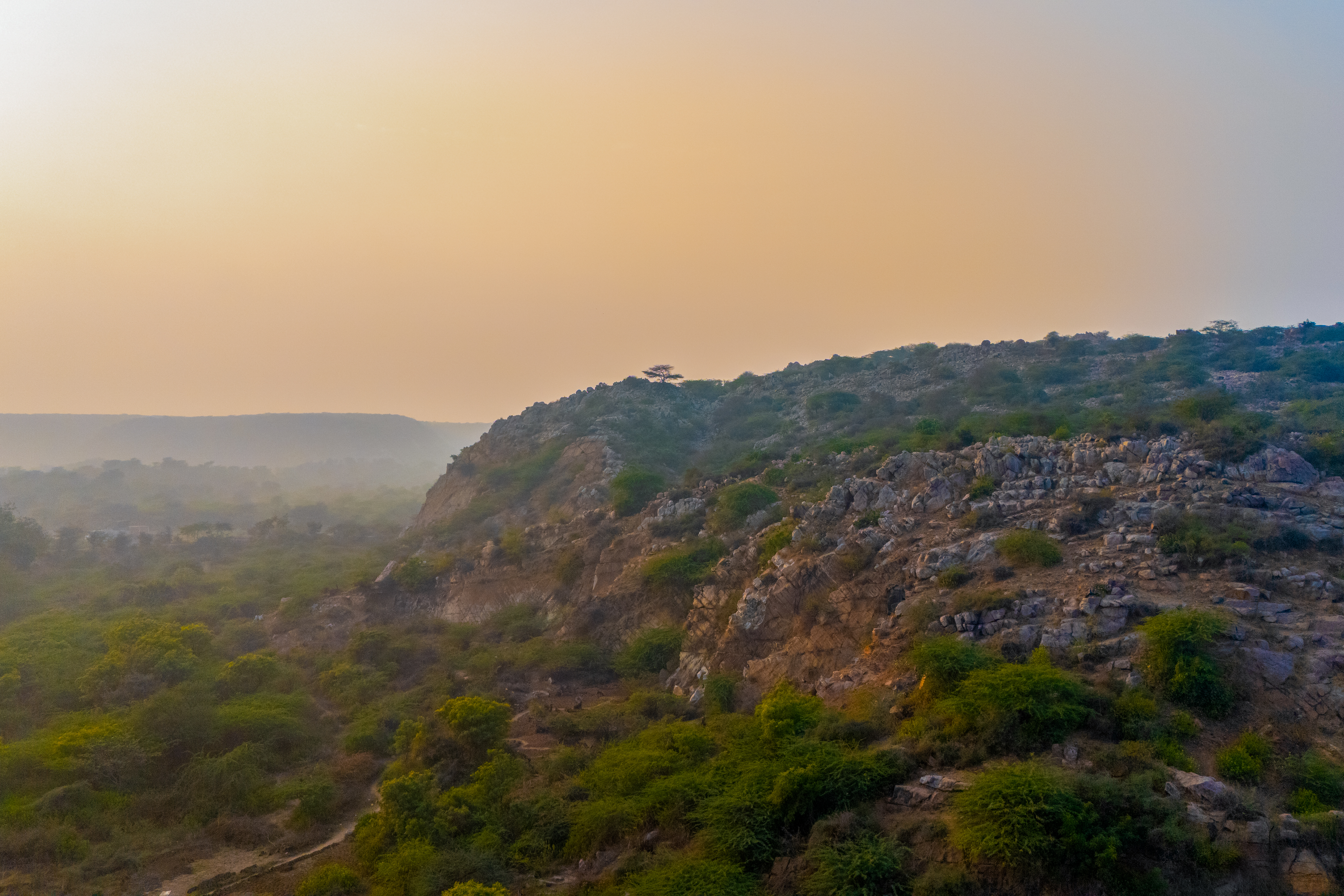 Prassanam Vatika | 2-BHK Hillside Villa with Private Pool & Expansive 1-Acre Garden — photo 6