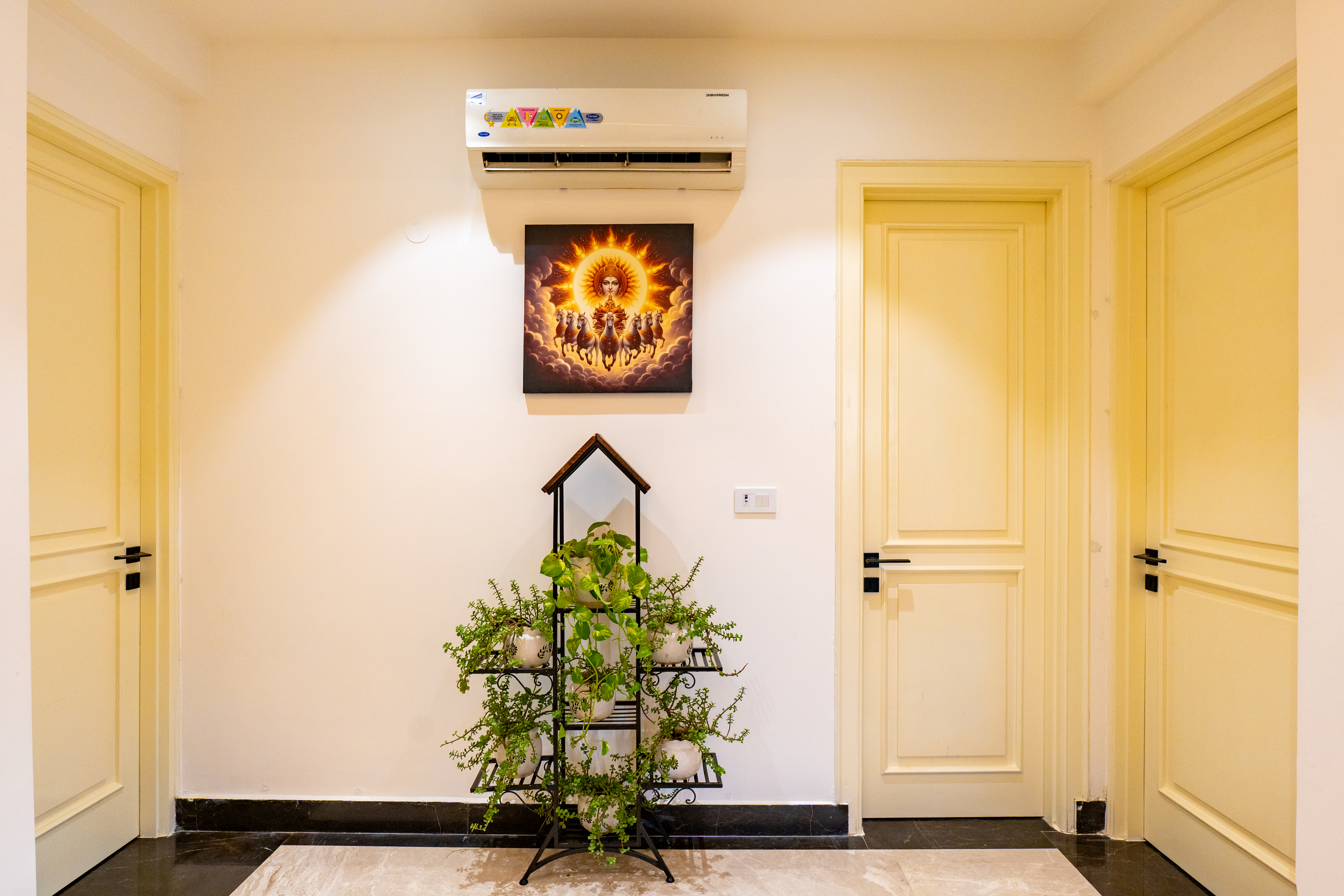 Prassanam Vatika | 2-BHK Hillside Villa with Private Pool & Expansive 1-Acre Garden — photo 26