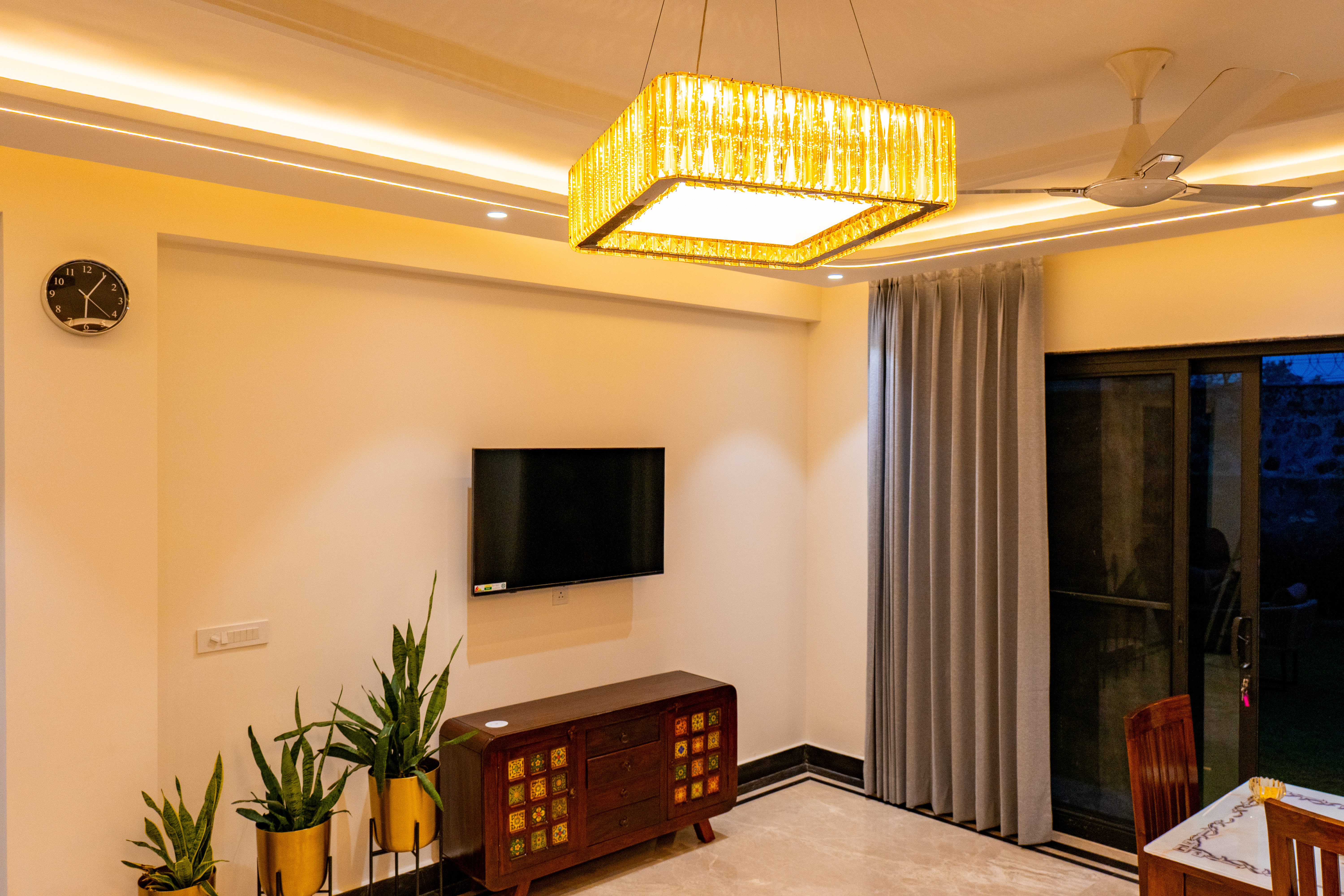 Prassanam Vatika | 2-BHK Hillside Villa with Private Pool & Expansive 1-Acre Garden — photo 30