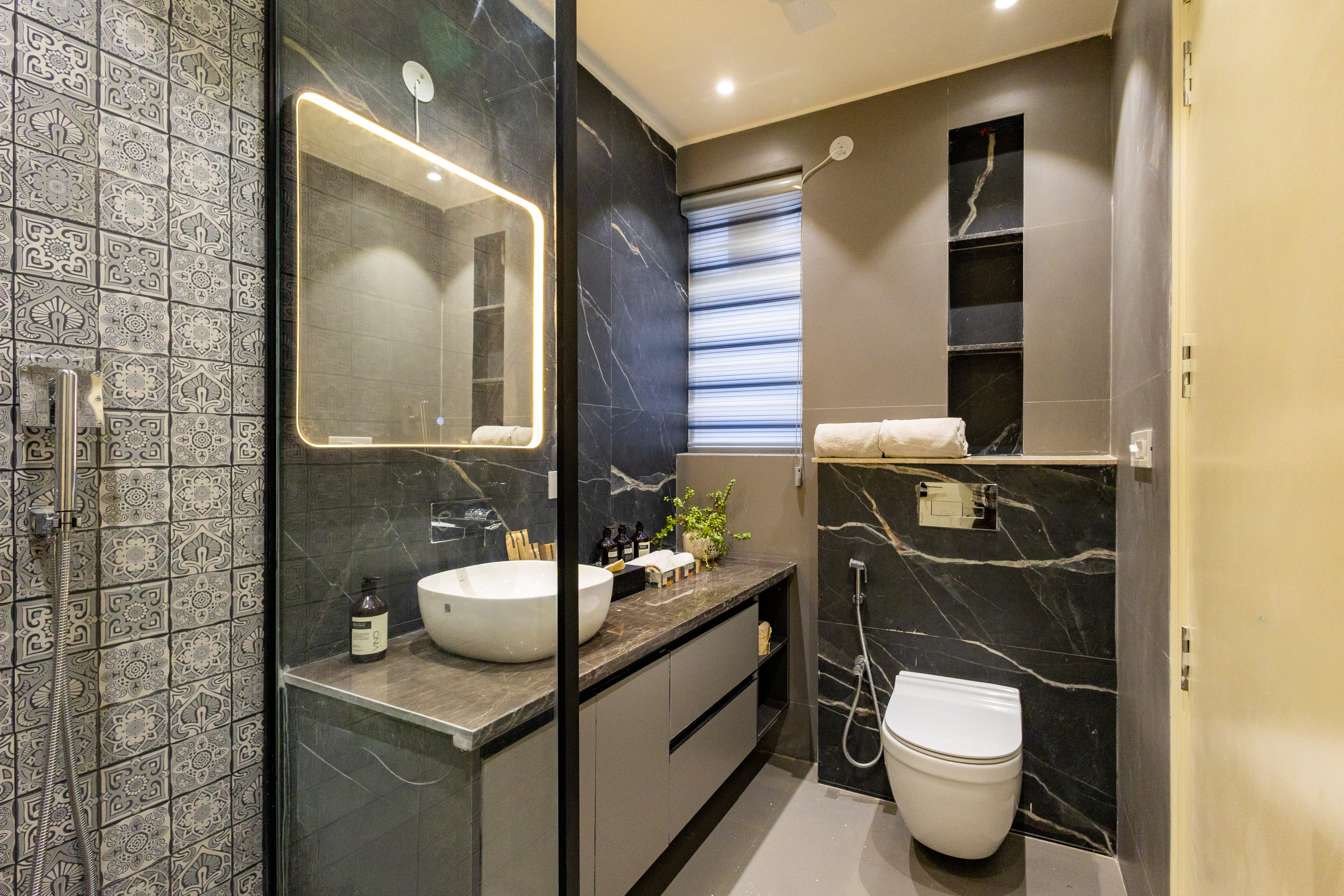 Prassanam Vatika | 2-BHK Hillside Villa with Private Pool & Expansive 1-Acre Garden — photo 17