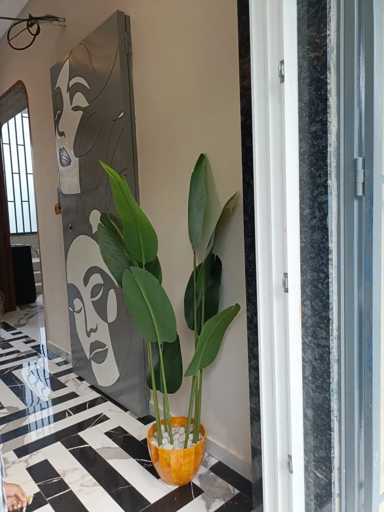 Private Pool Villa with Garden & Hill View — photo 17