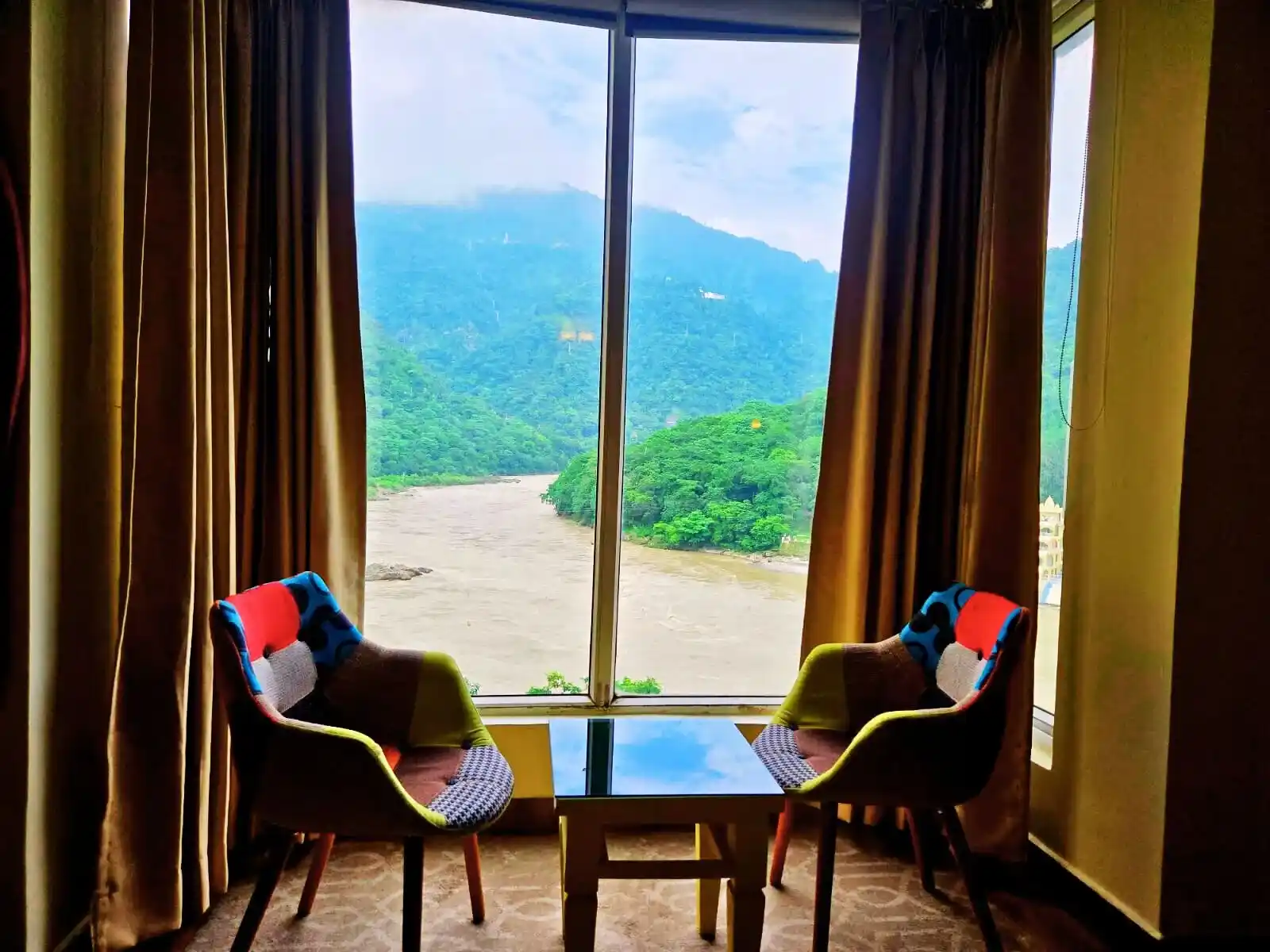 Ganga Facing 2BHK at Aloha — photo 15
