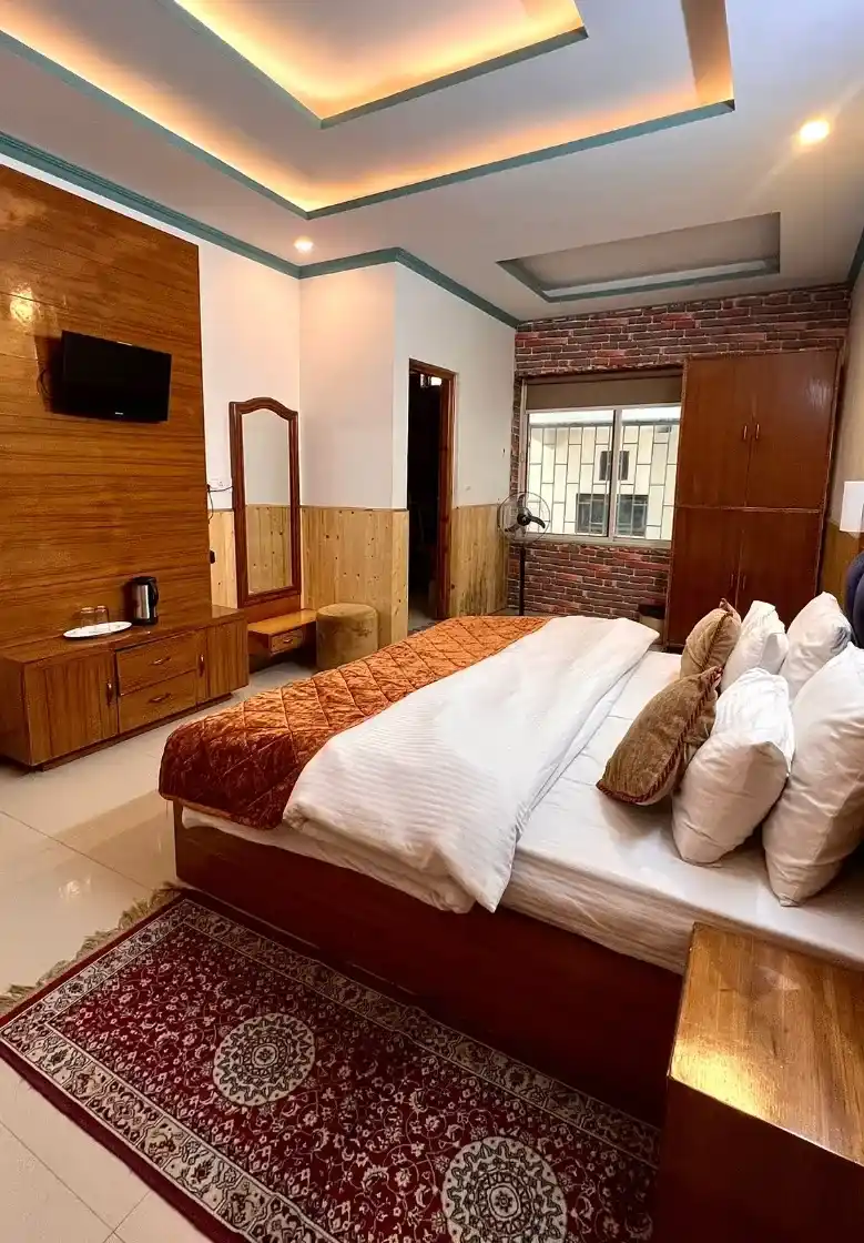 3BHK Cottage near Mall Road — photo 9