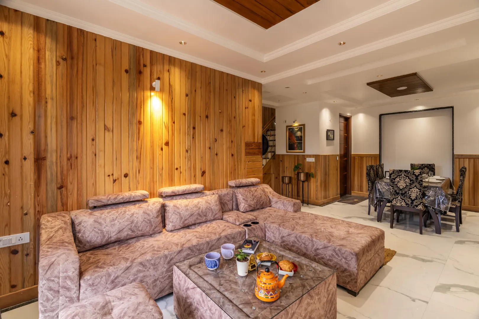 3 BHK Luxury Villa — photo 26