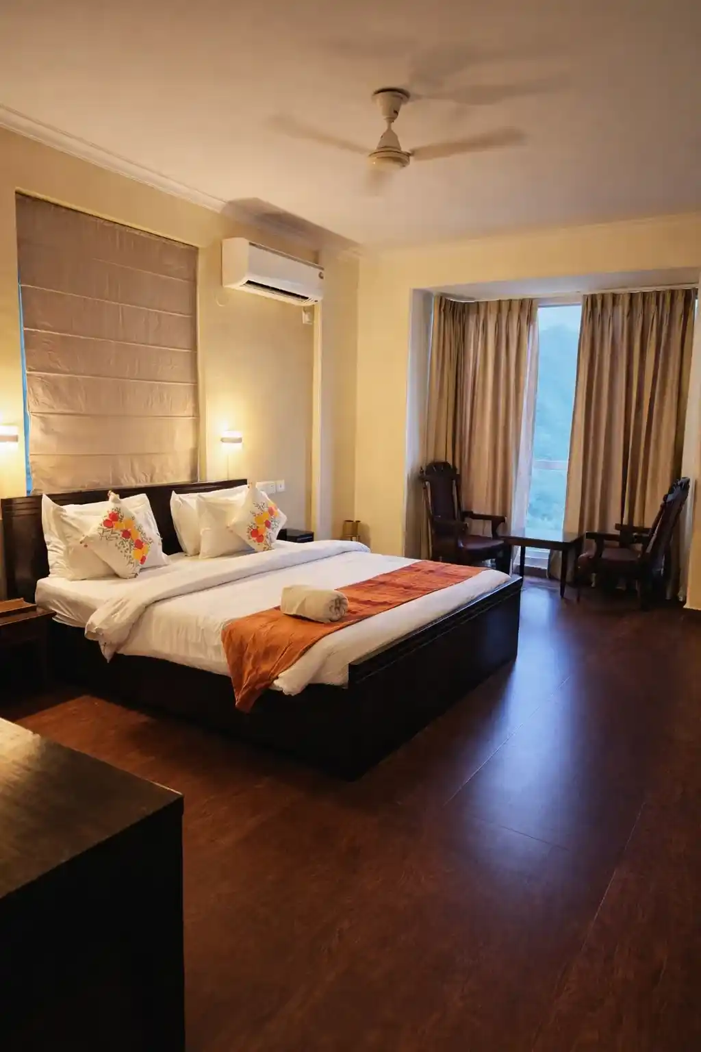 Ganga Facing 2BHK at Aloha — photo 25