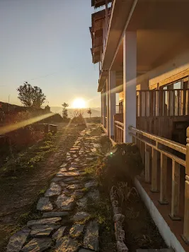 Duplex Cottage Stay in Chakrata Hills — photo 15