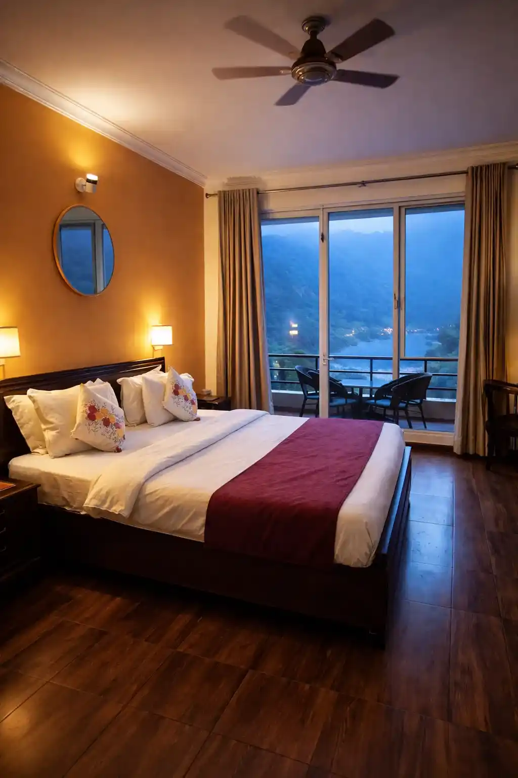 Ganga Facing 2BHK at Aloha — photo 23