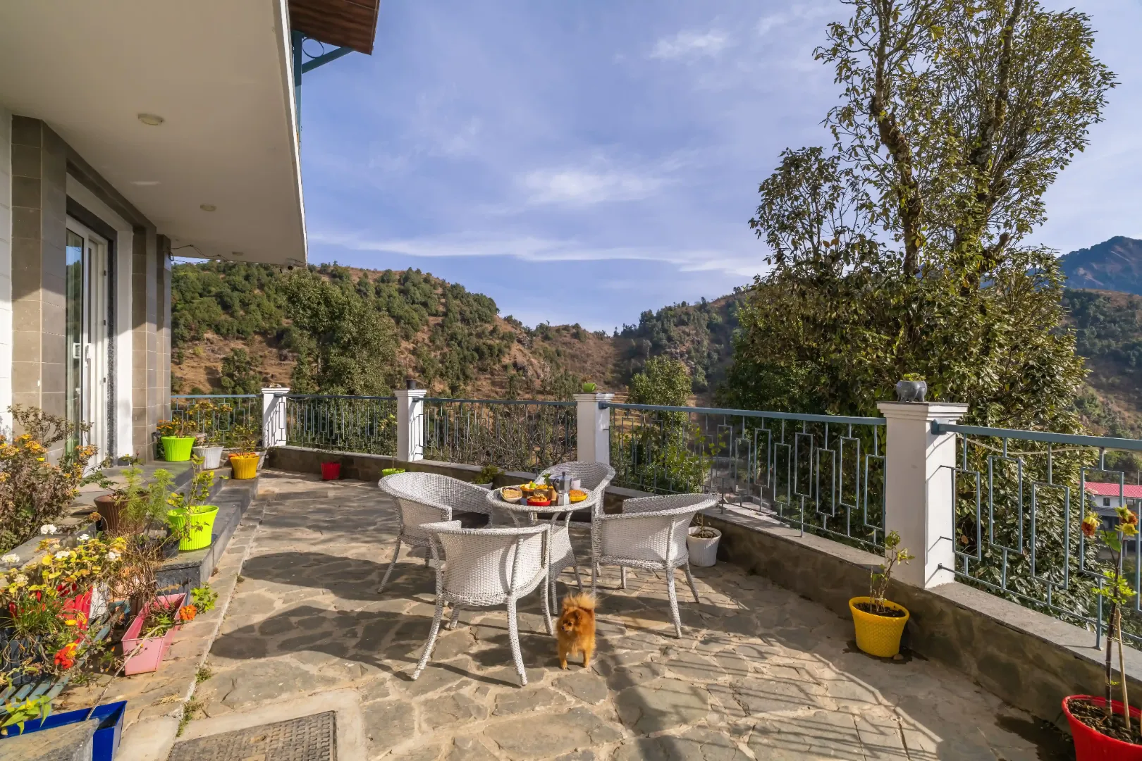 3 BHK Luxury Villa — photo 32