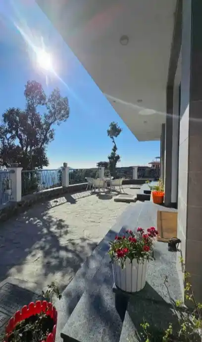 3 BHK Luxury Villa — photo 2