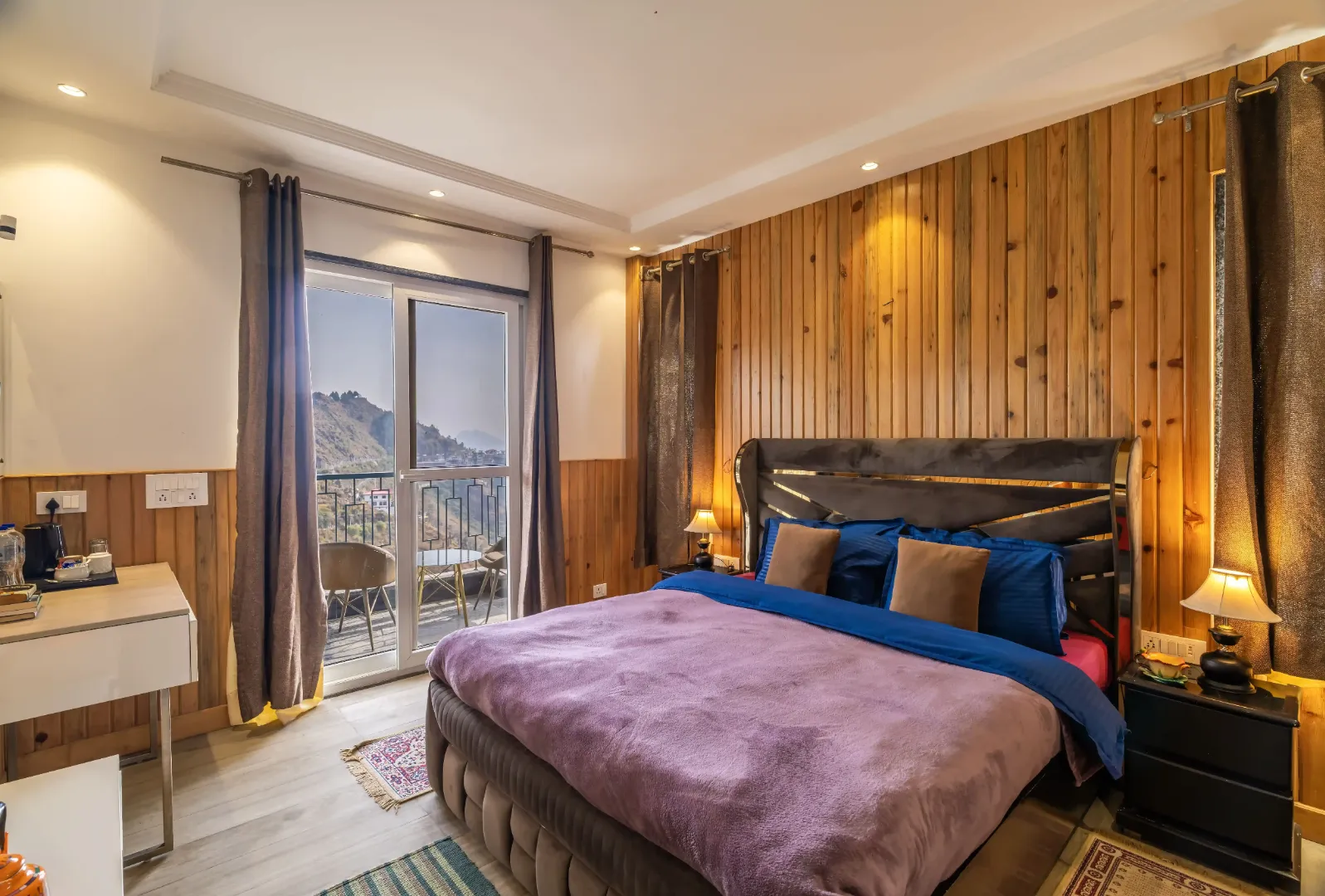 3 BHK Luxury Villa — photo 4