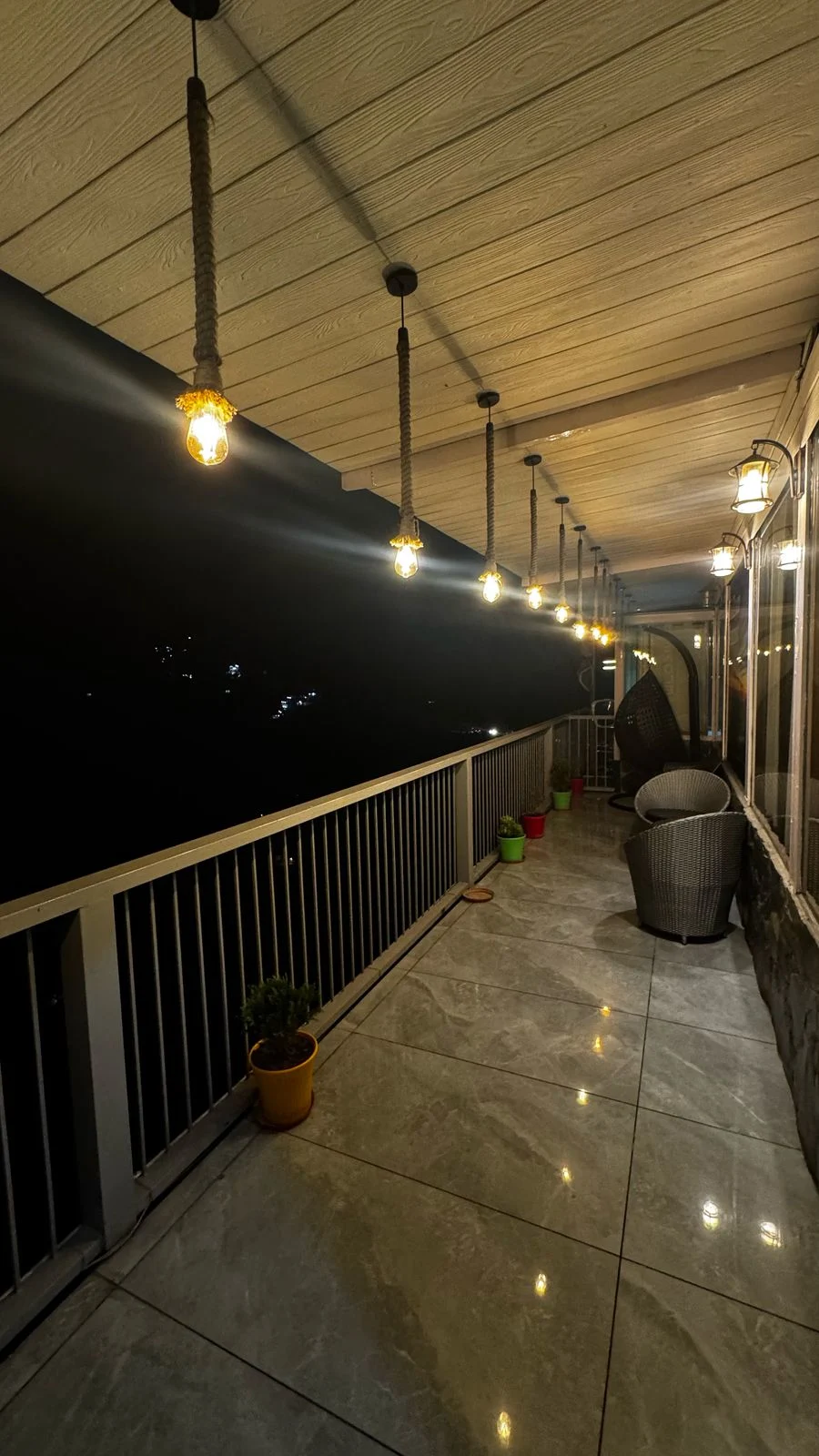 Panoramic Jacuzzi Suite  — photo 2